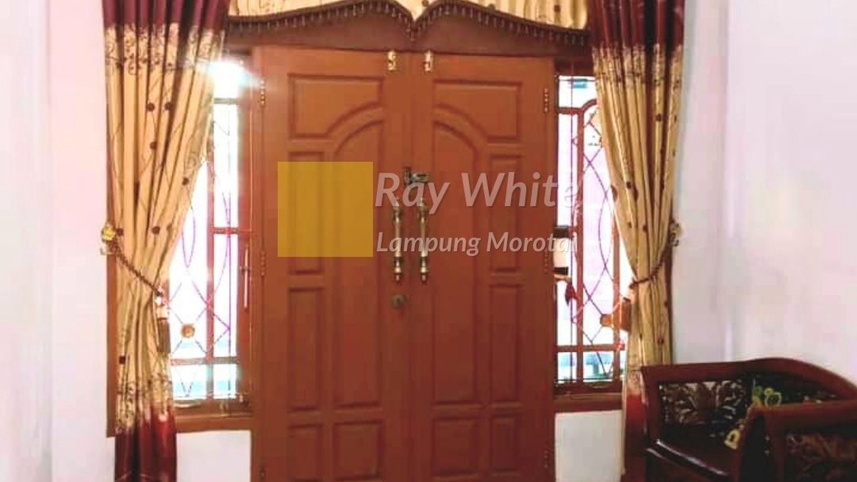 Dijual Rumah Jati Mulyo Lampung Selatan