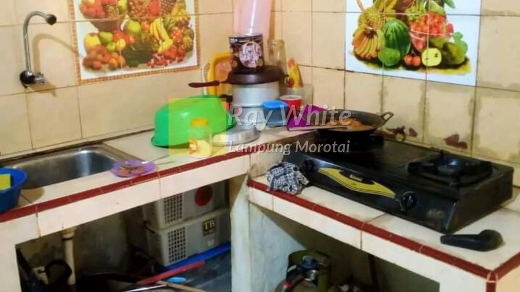 Dijual Rumah Jati Mulyo Lampung Selatan