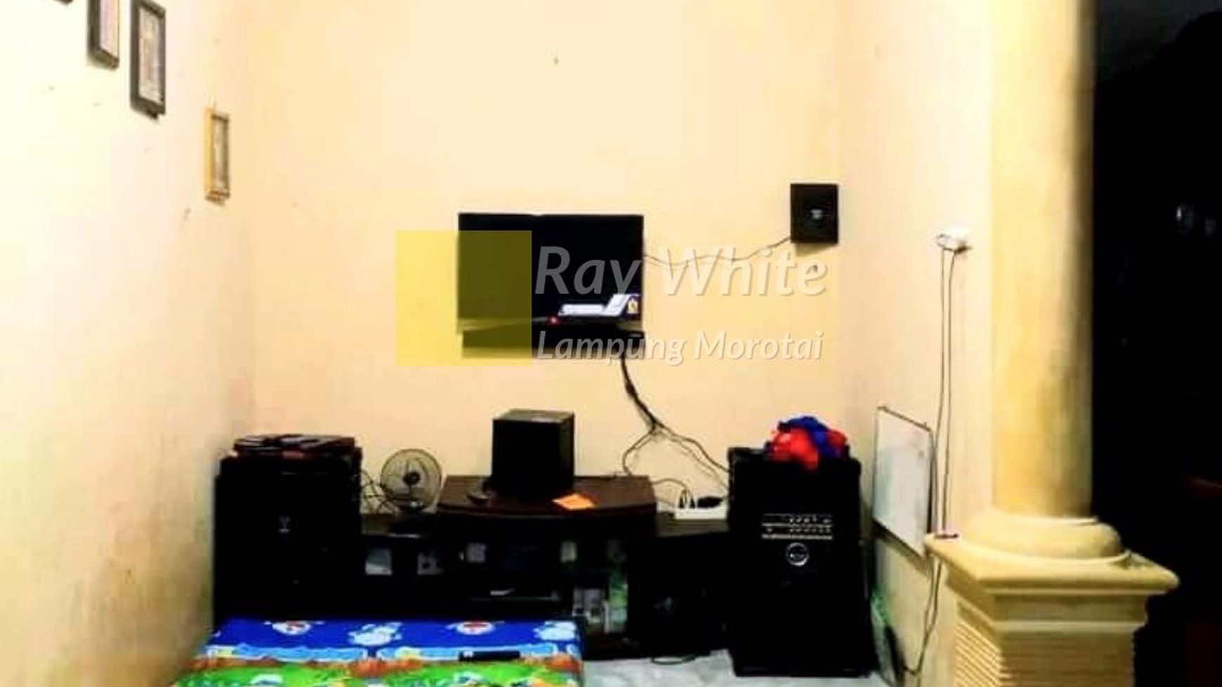 Dijual Rumah Jati Mulyo Lampung Selatan