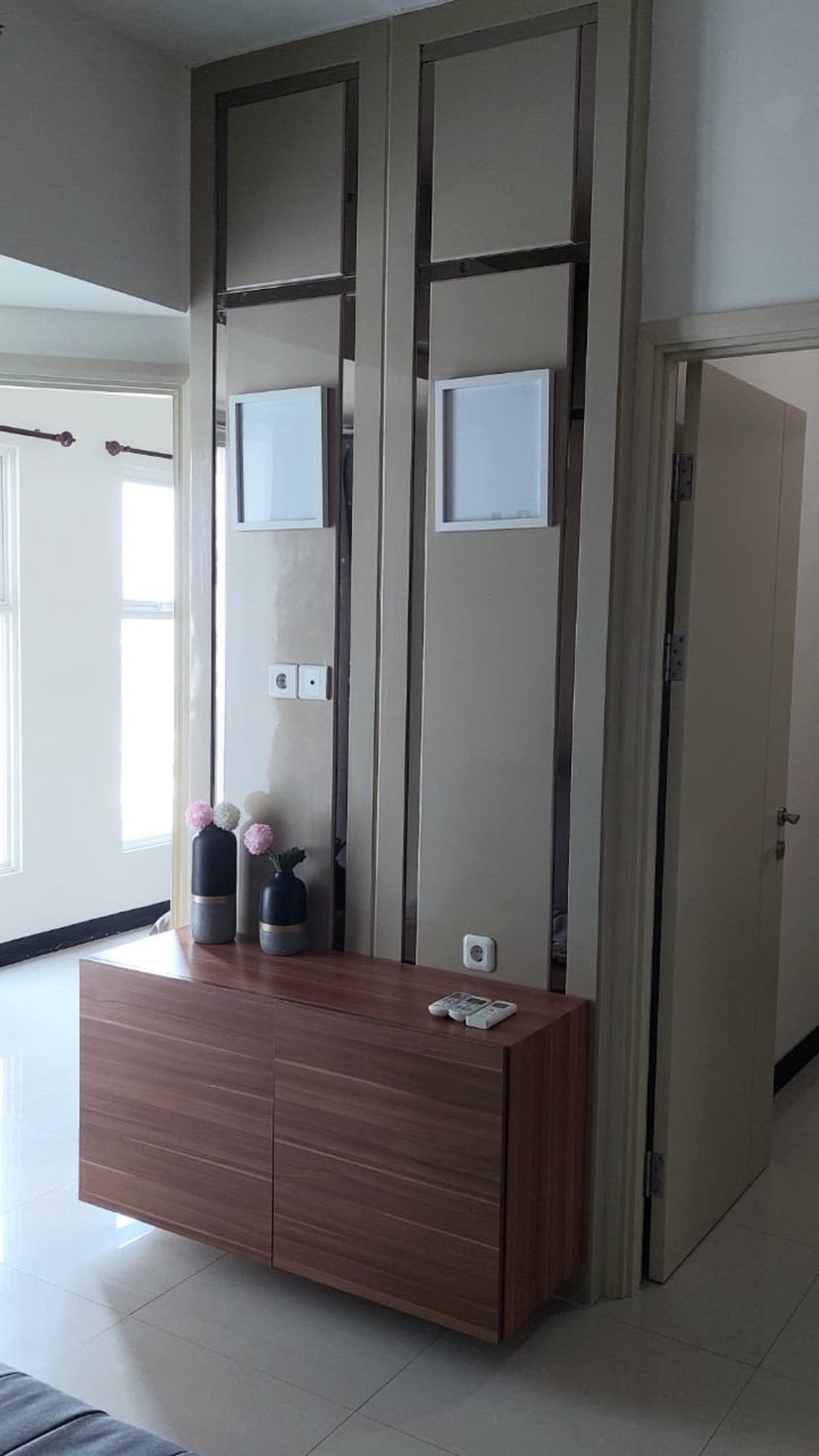 64. Dijual / Disewa Apartment Amor Tower Pakuwon City