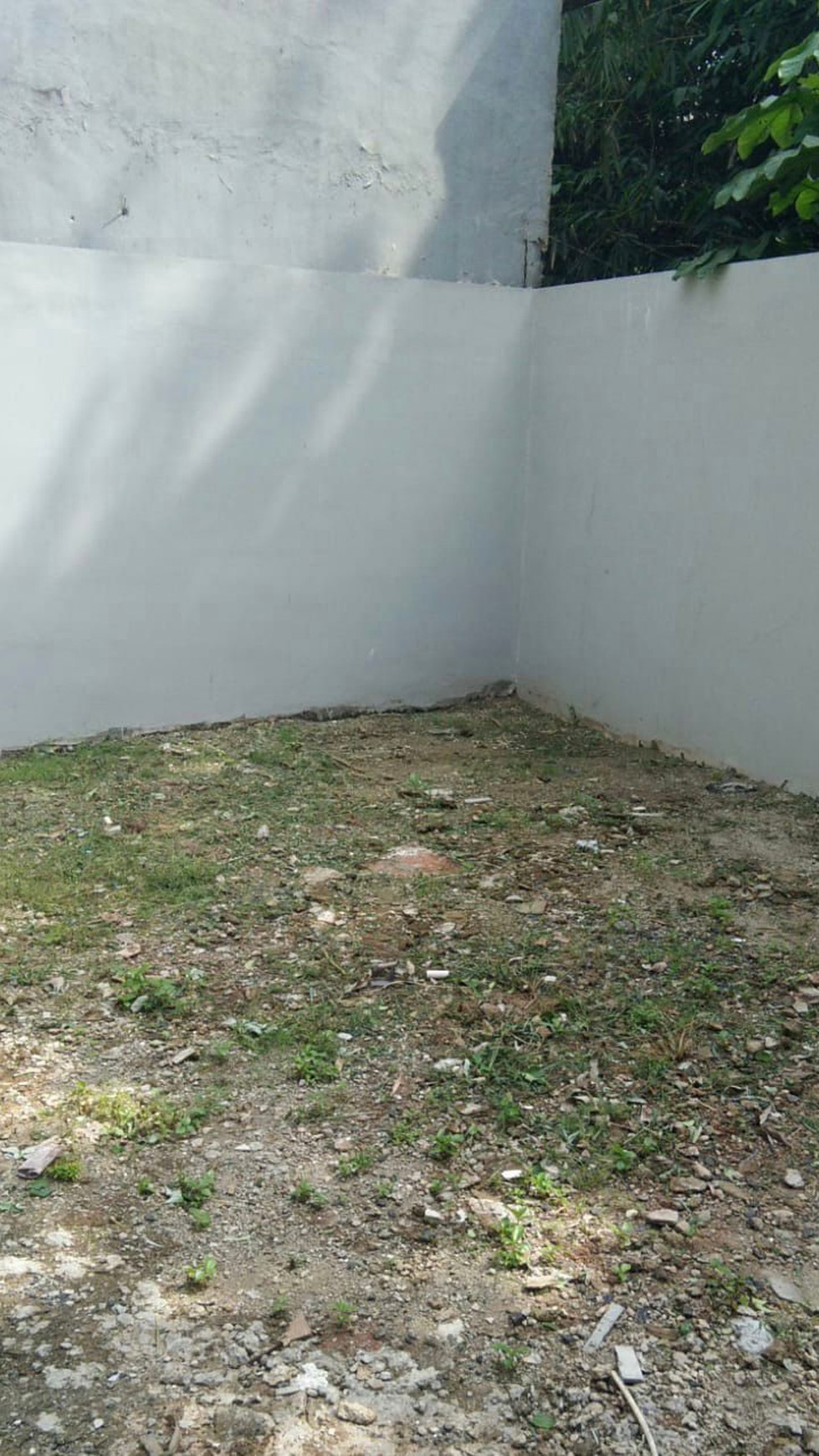 Rumah Minimalis Siap Huni dalam Cluster @Ciputat