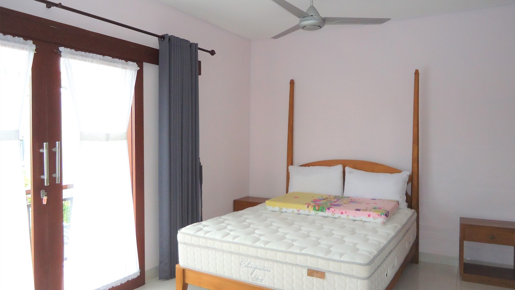 4 Bedrooms Villa In Jimbaran Bali Close To GWK And Udayana 