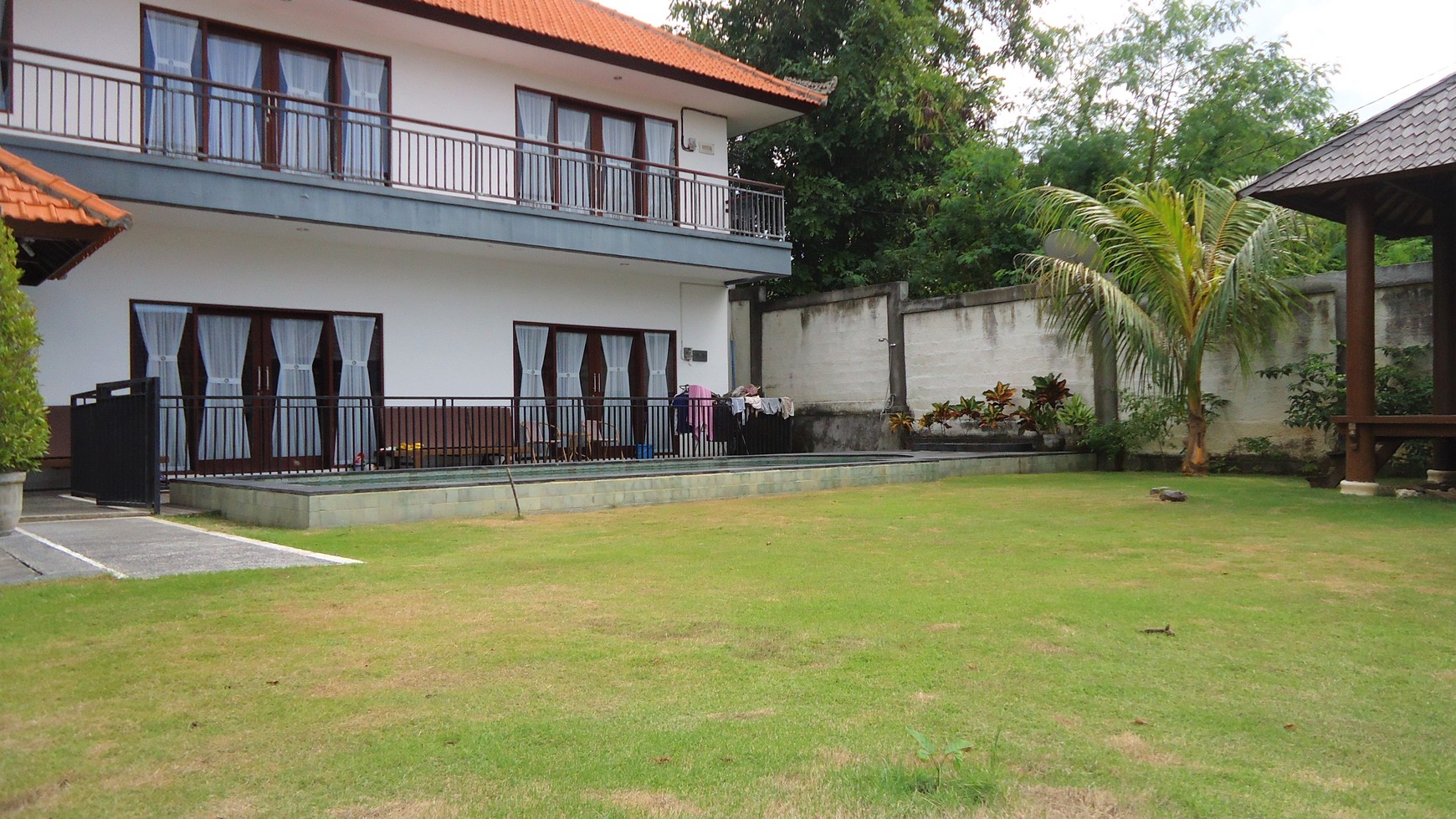 4 Bedrooms Villa In Jimbaran Bali Close To GWK And Udayana 