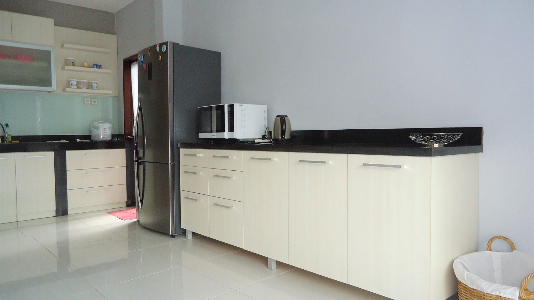 4 Bedrooms Villa In Jimbaran Close To GWK And Udayana