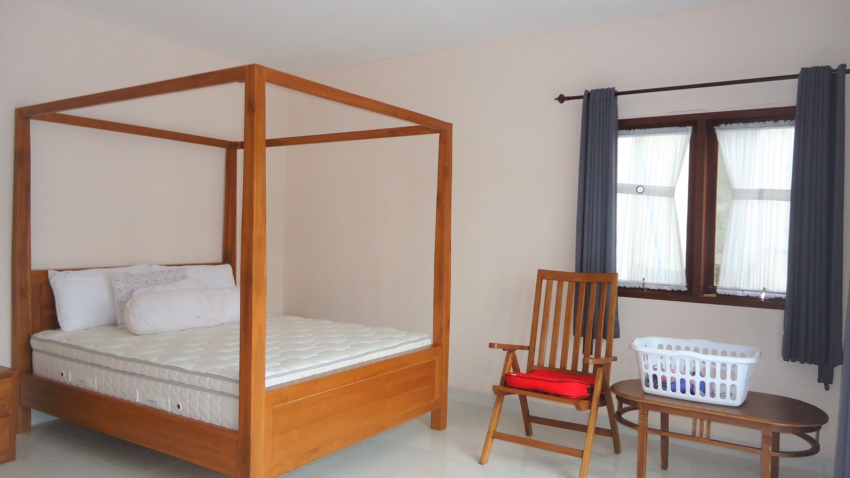 4 Bedrooms Villa In Jimbaran Bali Close To GWK And Udayana 