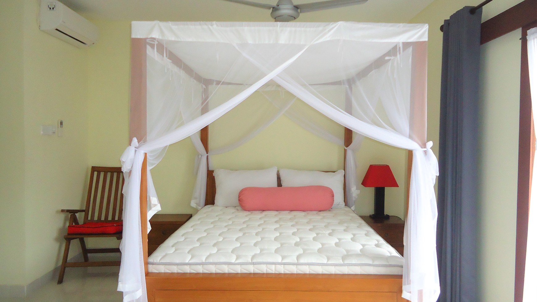 4 Bedrooms Villa In Jimbaran Bali Close To GWK And Udayana 