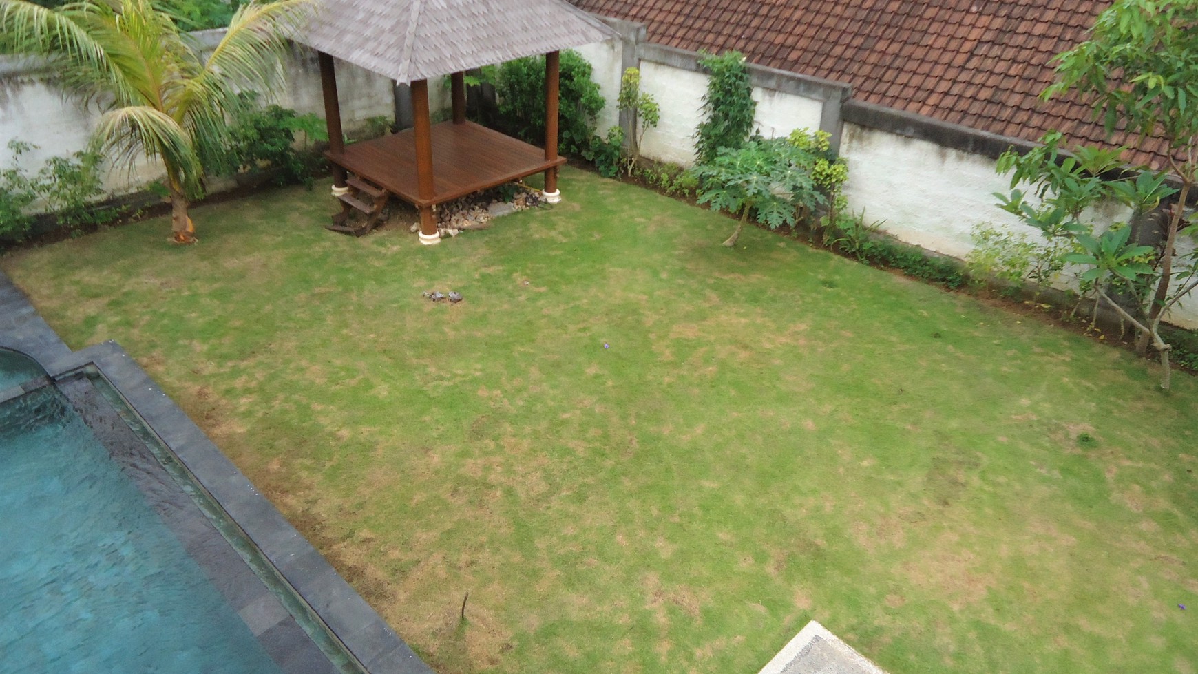 4 Bedrooms Villa In Jimbaran Close To GWK And Udayana