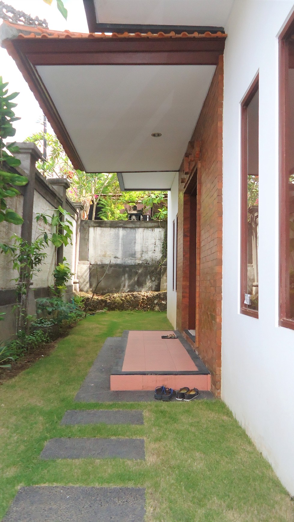 4 Bedrooms Villa In Jimbaran Close To GWK And Udayana