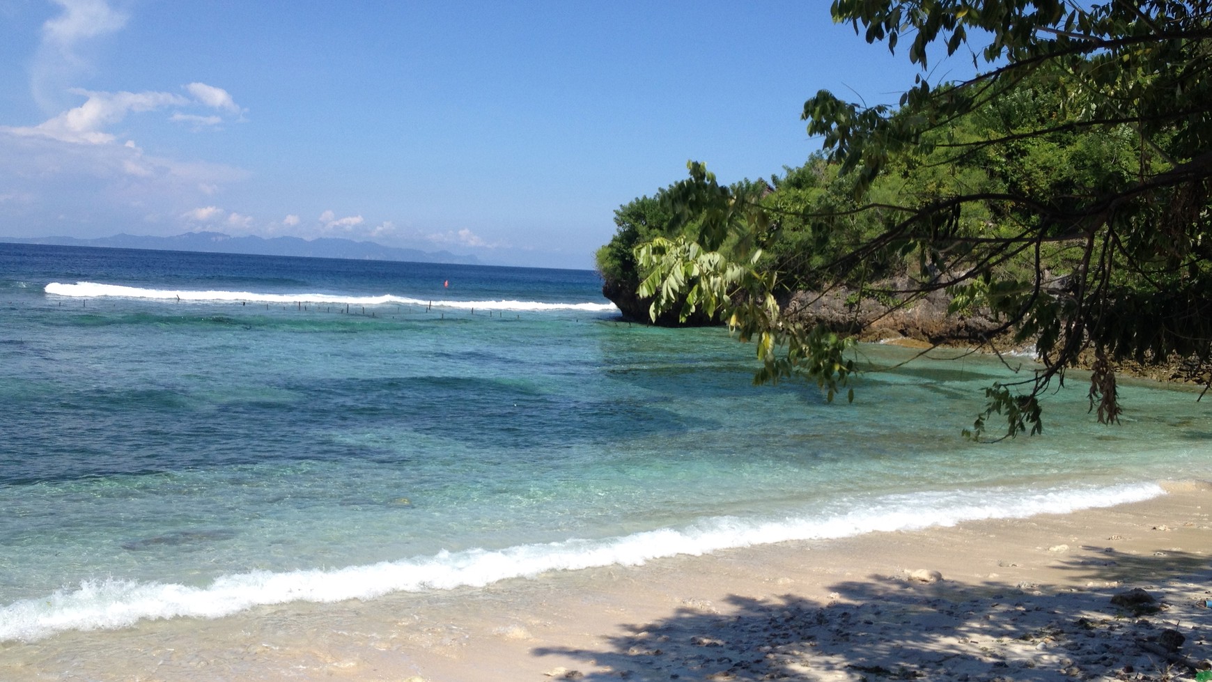 Nusa Penida- Perfect Location for Eco Residential Park with Sea view Villas