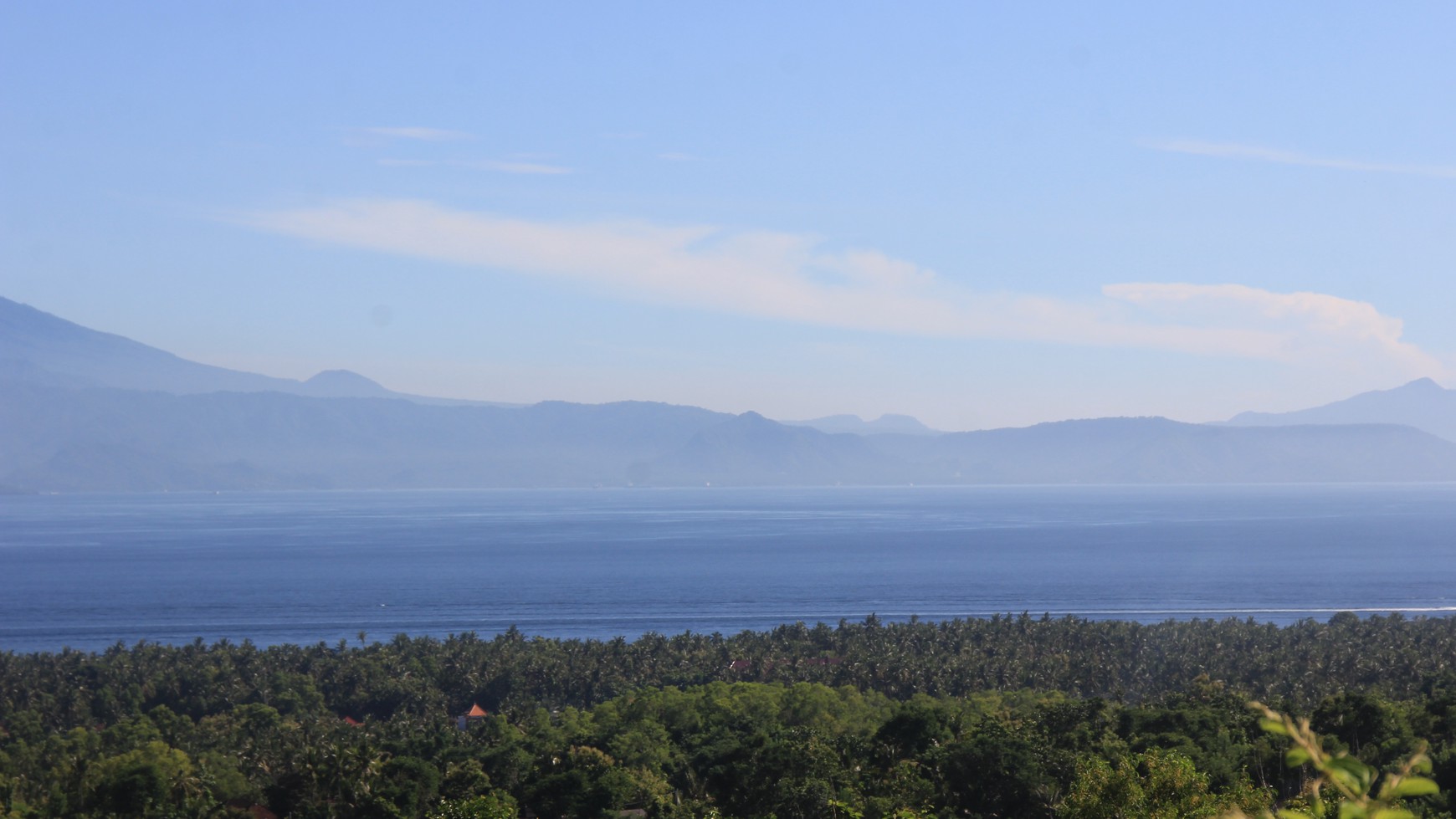 3900 Sqm Freehold Land In Toya Pakeh Nusa Penida