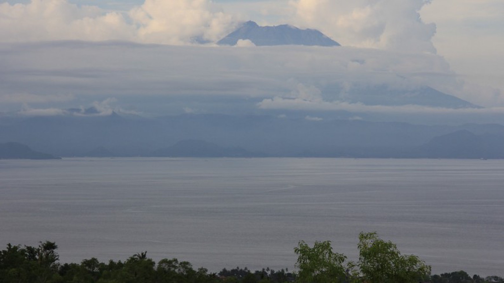 11000Sqm Land Freehold In Bukit Mundi Nusa Penida