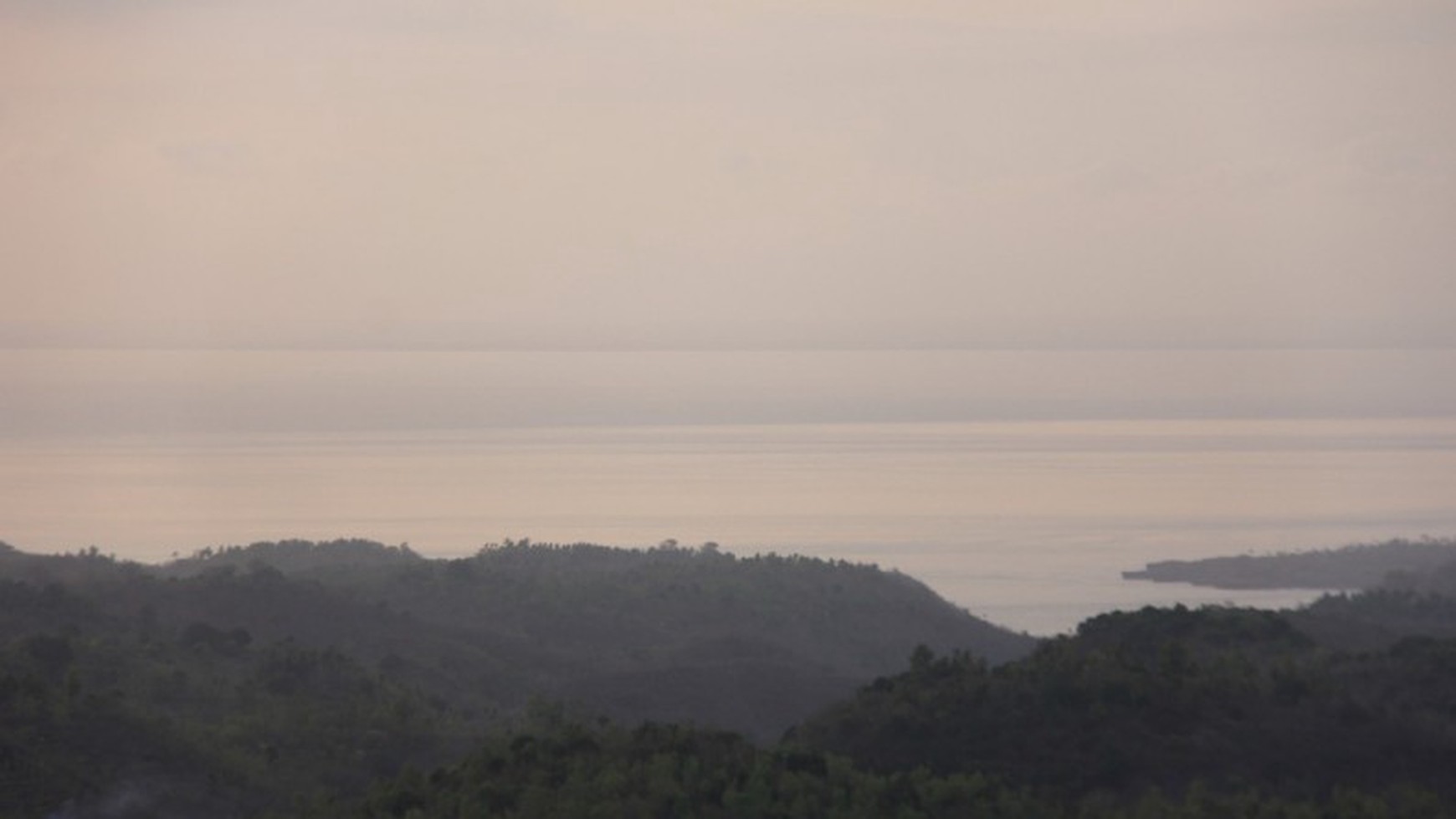 11000Sqm Land Freehold In Bukit Mundi Nusa Penida