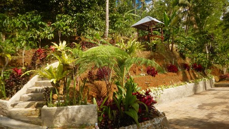 Sanda, Tabanan, Freehold land 1.92 Hectare ( 19200 Sqm ) A Spectacular Multifunctional Property!