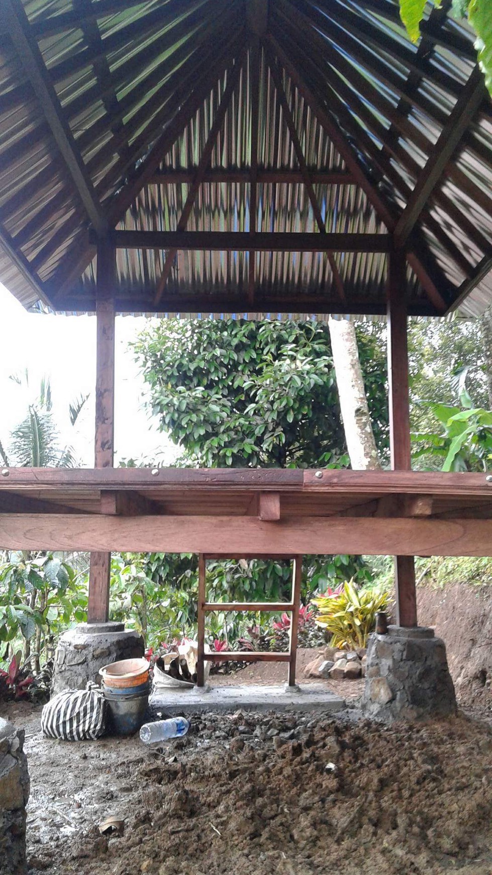 Sanda, Tabanan, Freehold land 1.92 Hectare ( 19200 Sqm ) A Spectacular Multifunctional Property Bali