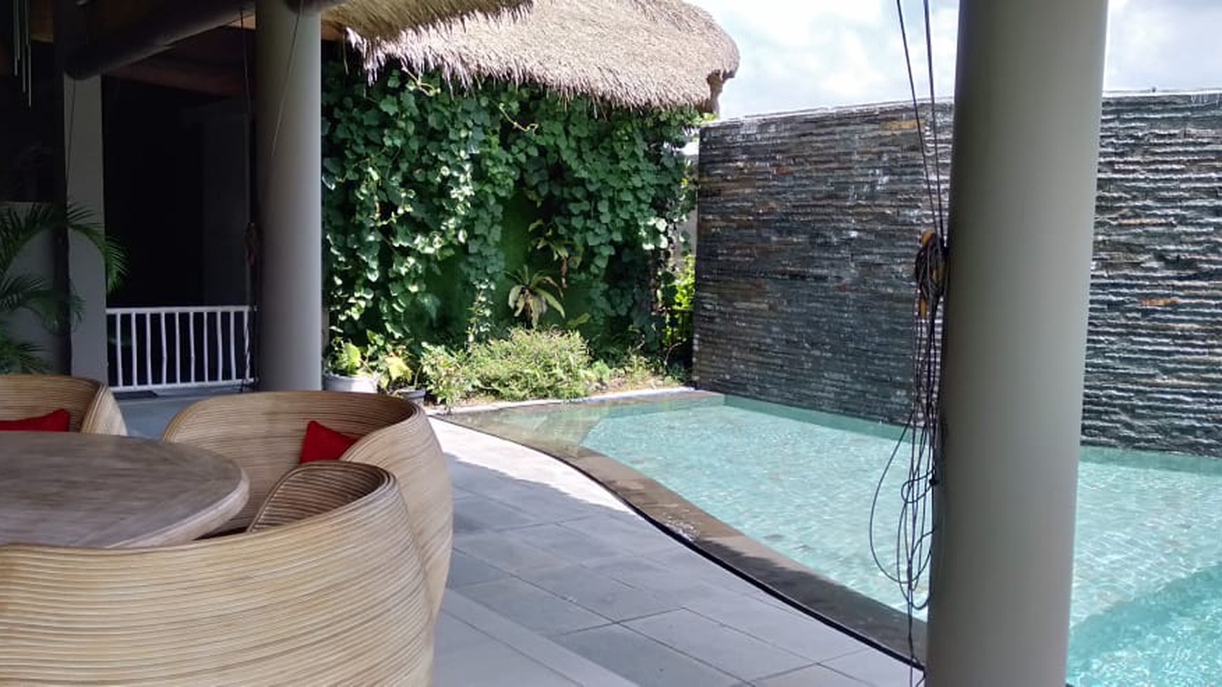 Villa Leasehold 2500 Sqm in Petulu Ubud