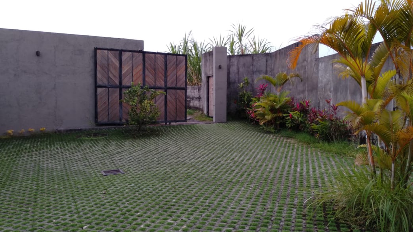 Villa Leasehold 2500 Sqm in Petulu Ubud