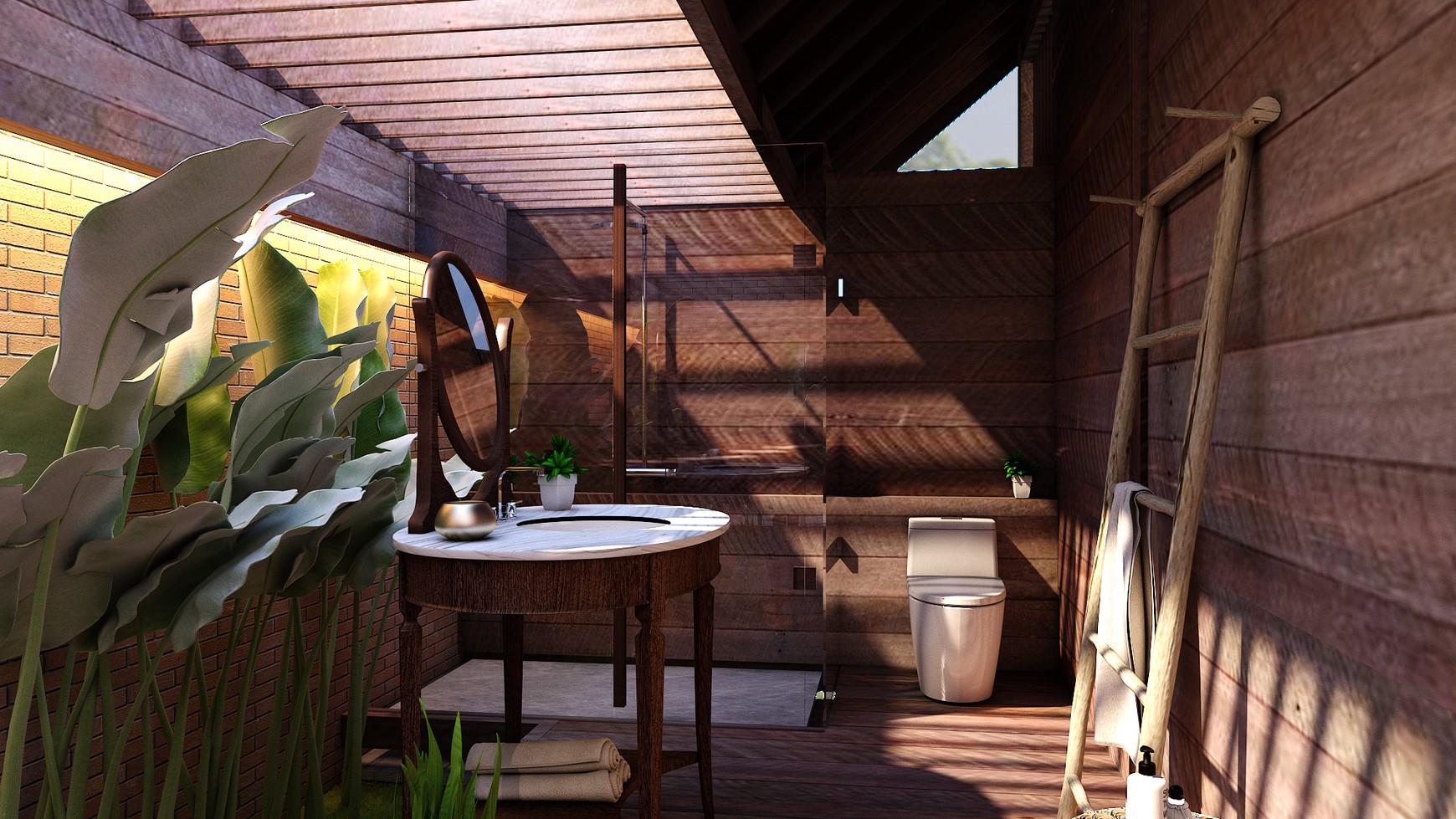 1 Bedroom Villa in Great location Ubud Bali