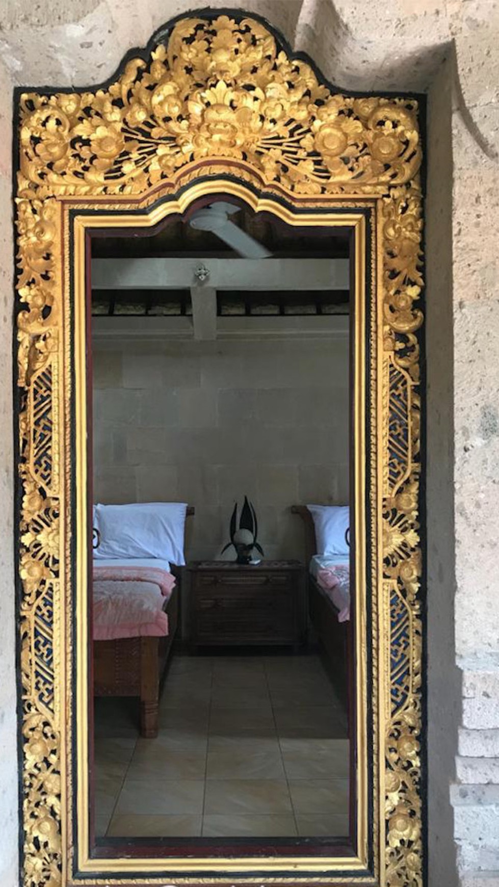 Traditional Villa Freehold in Ubud Bali with big Garden