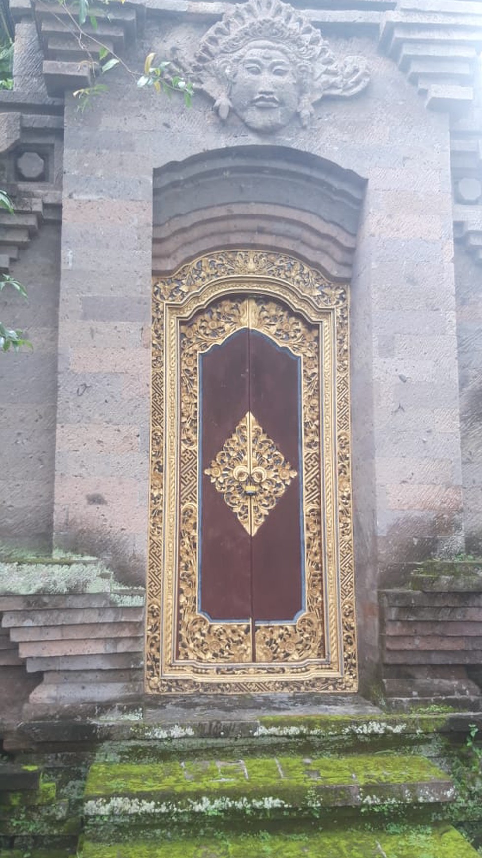 Traditional Villa Freehold in Ubud Bali with big Garden