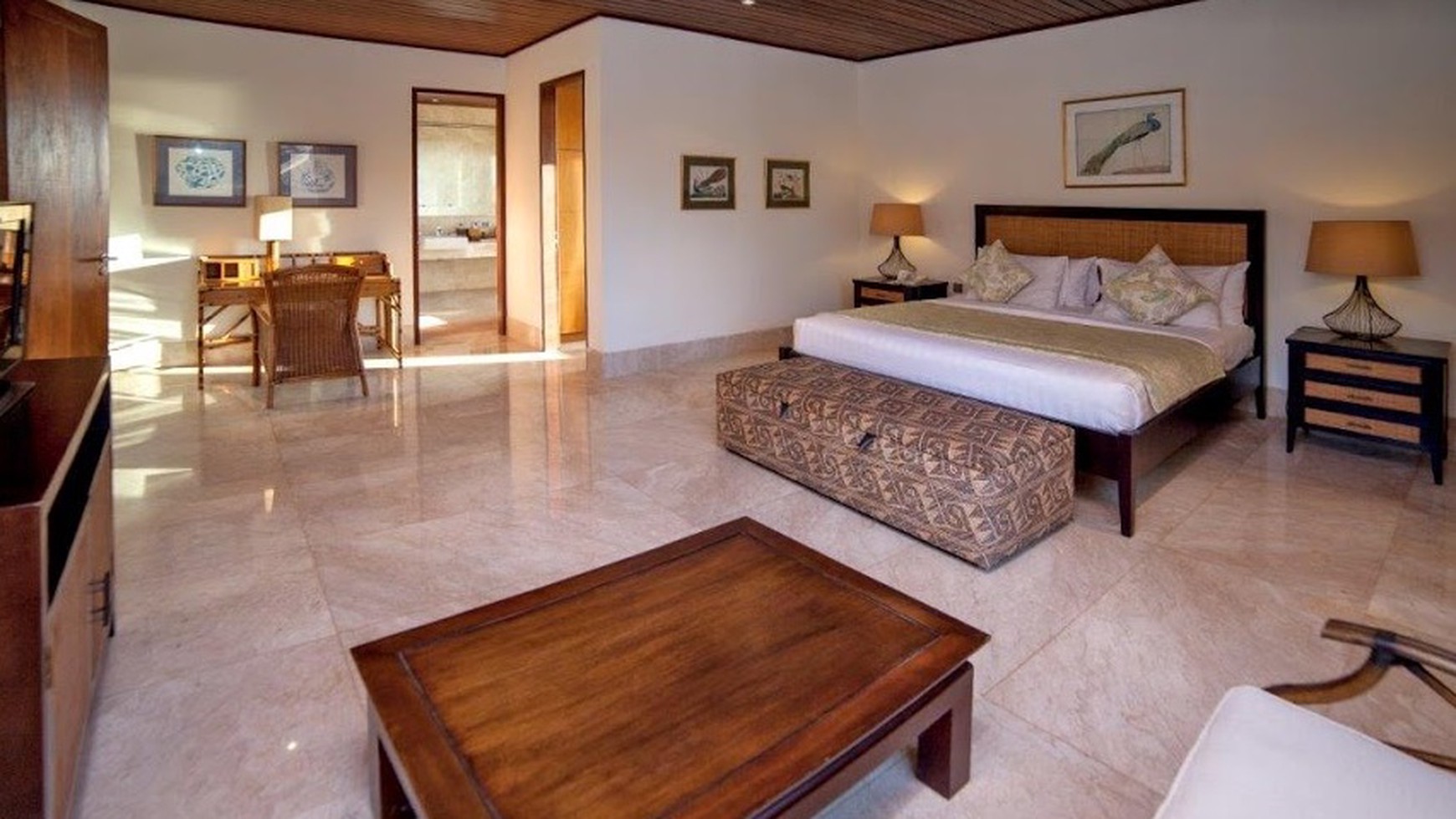 Freehold Luxury Cliff Front Villa Panoramic Ocean View Uluwatu Bali 