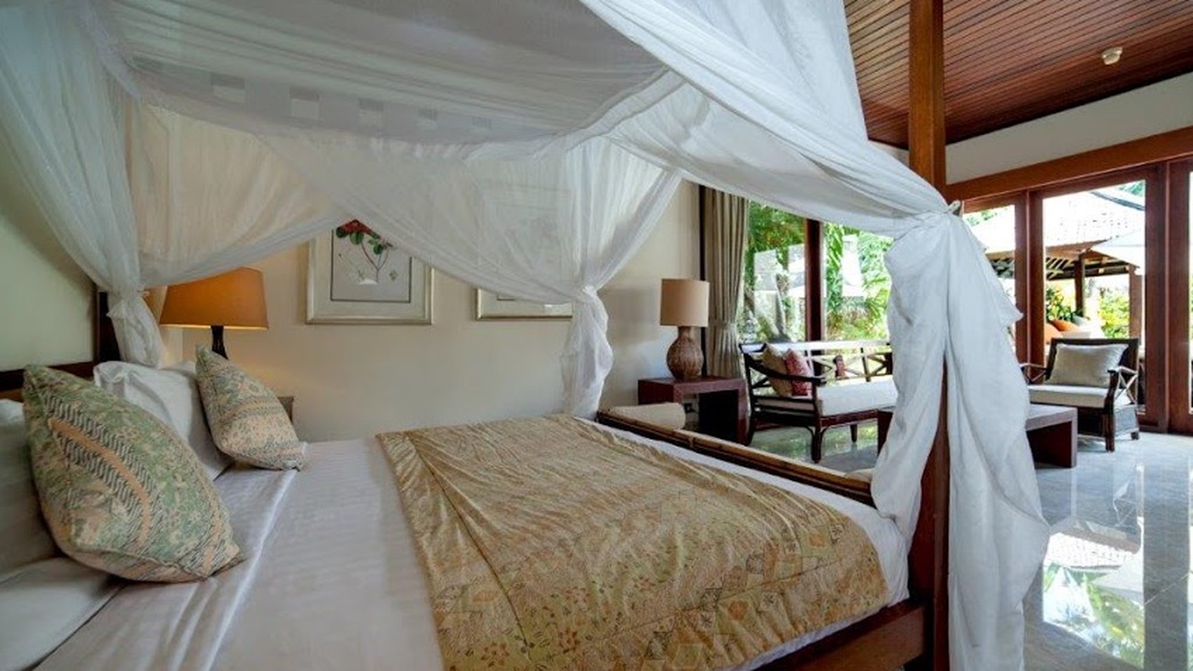 Freehold Luxury Cliff Front Villa Panoramic Ocean View Uluwatu Bali 