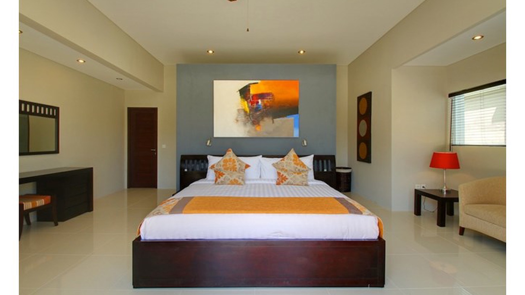 Central In Berawa Beach Canggu Bali