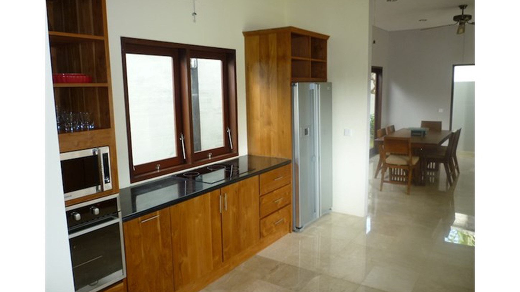 Central In Berawa Beach Canggu Bali