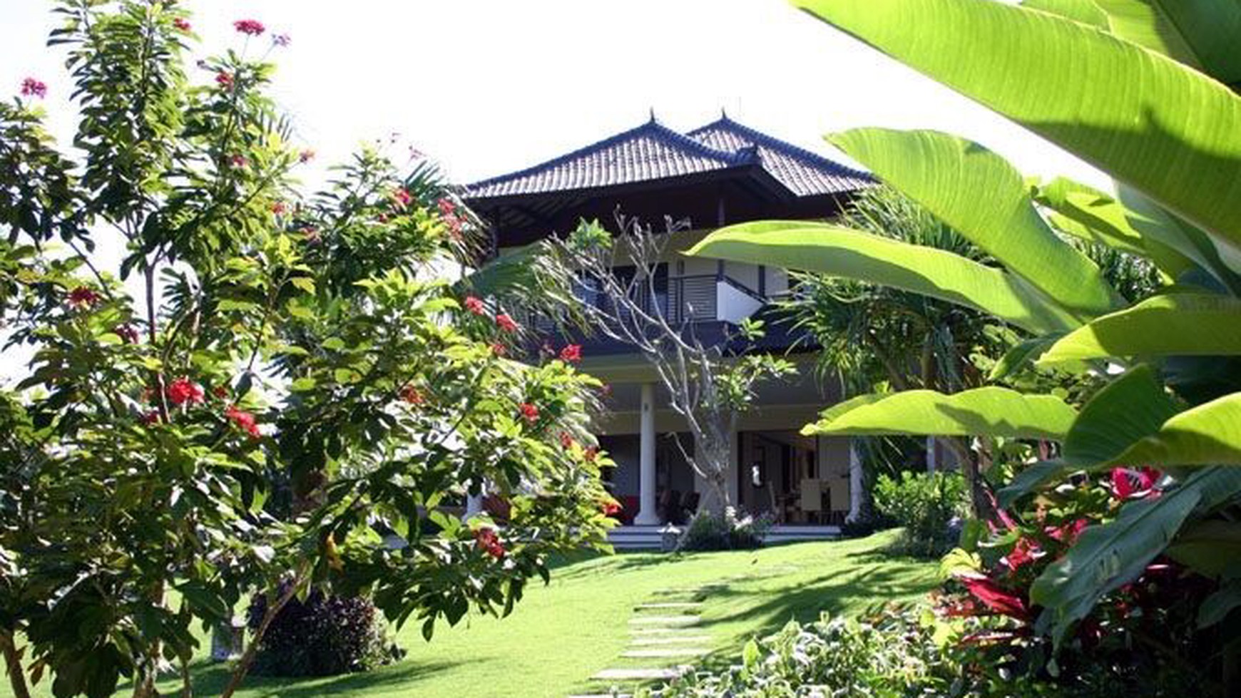 Villa Freehold In great Location Close to Echo Beach Canggu