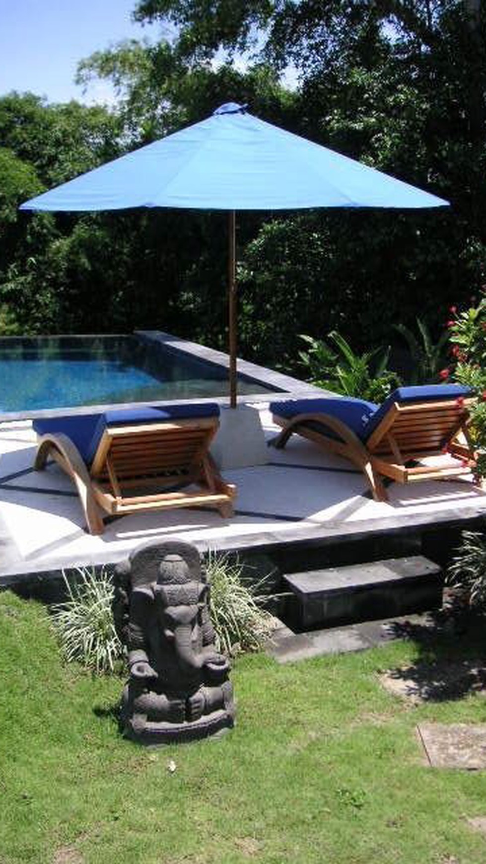 Villa Freehold In great Location Close to Echo Beach Canggu