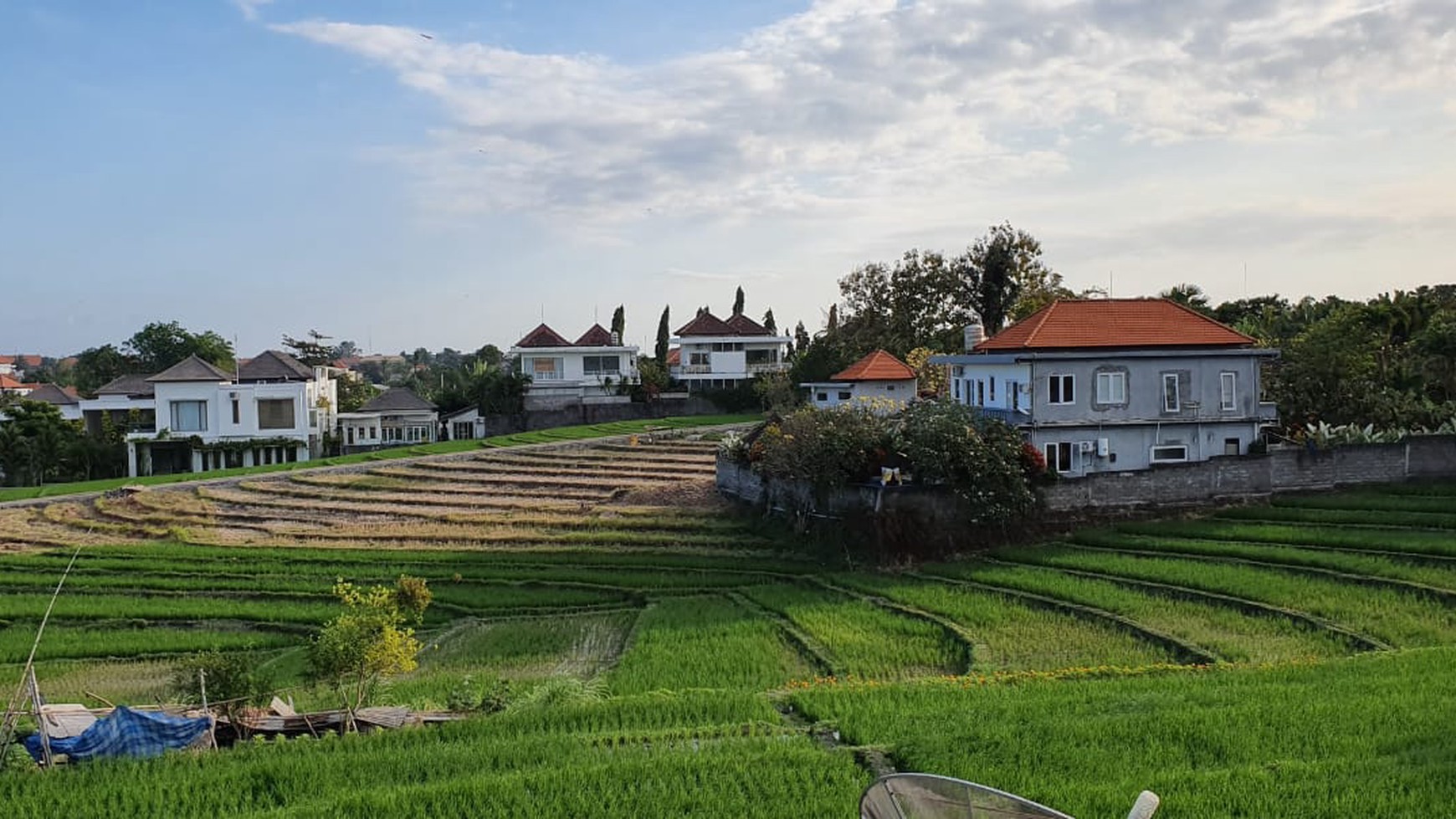 Villa Freehold In great Location Close to Echo Beach Canggu