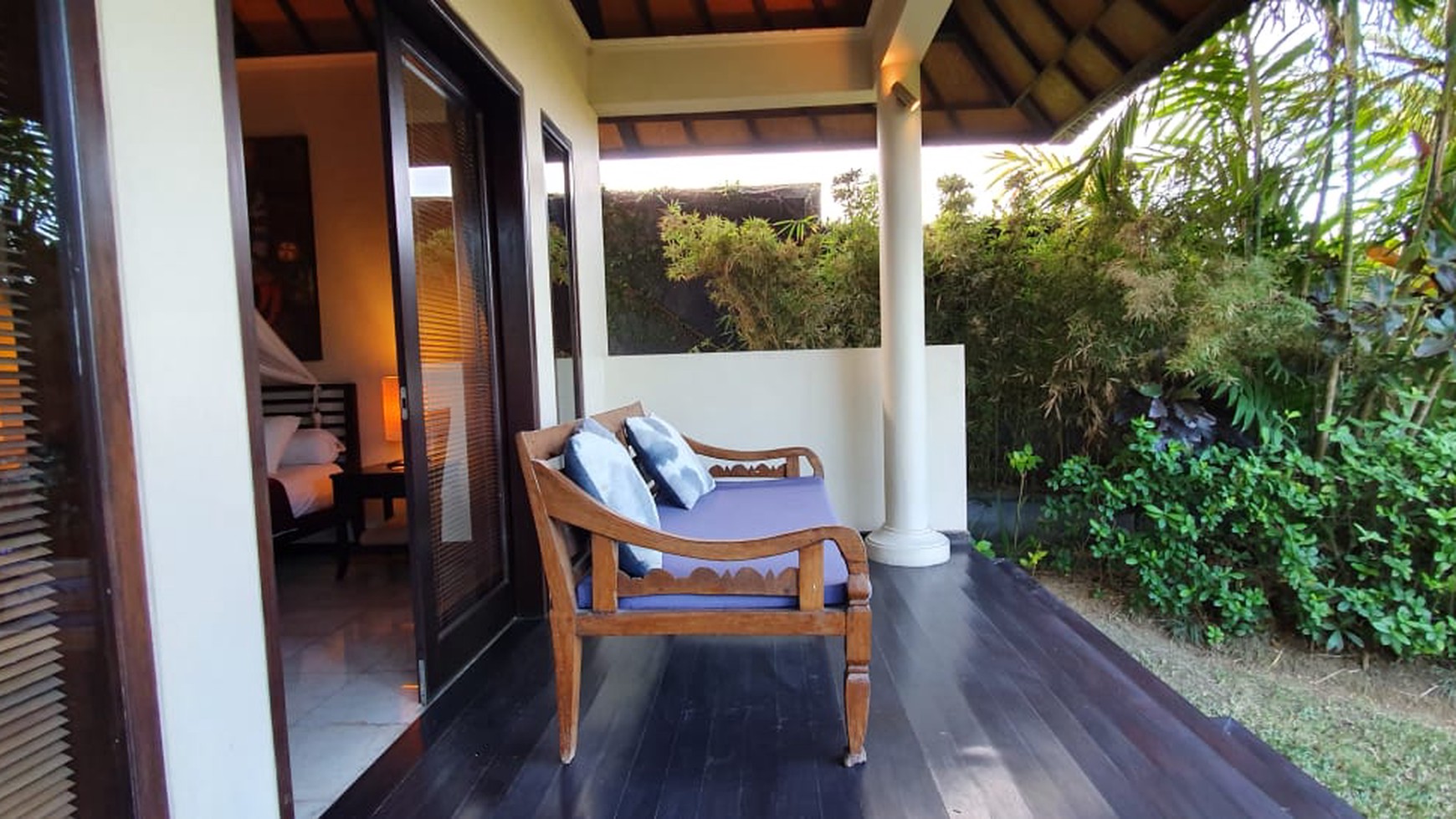 Villa Freehold In great Location Close to Echo Beach Canggu