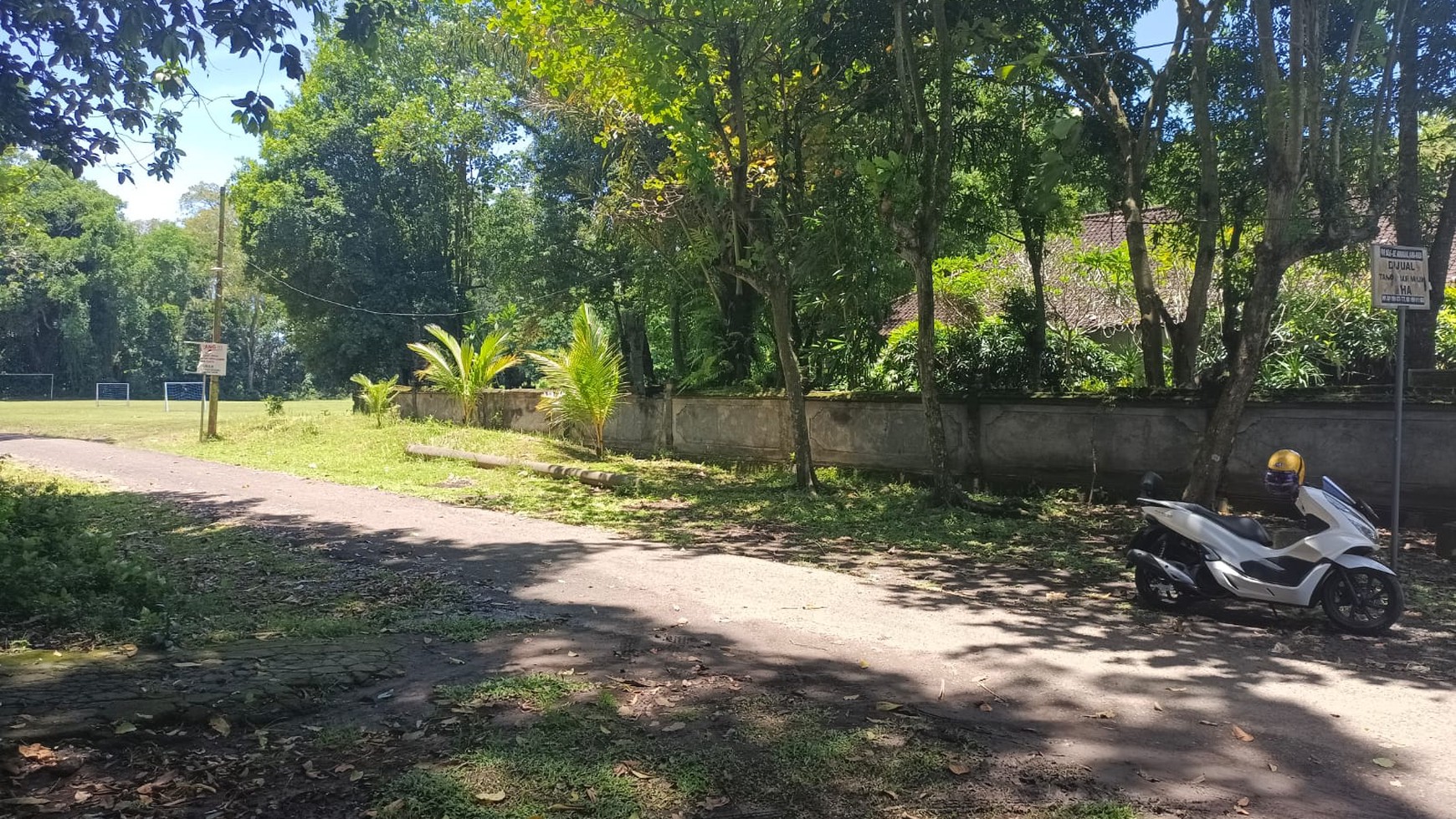 Land Freehold 19400 Sqm in Great Location Kaba Kaba Beyond Canggu