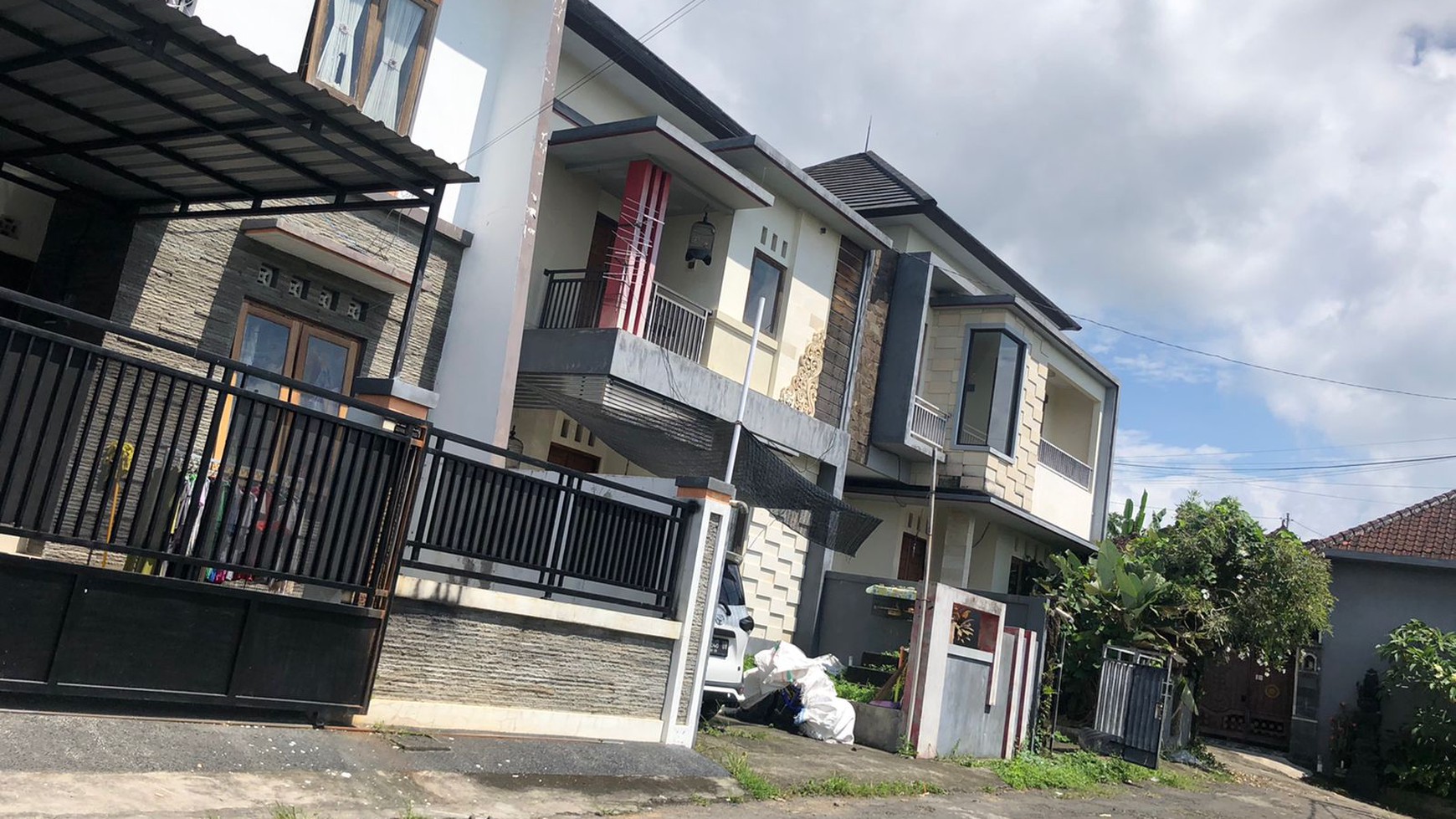 House freehold in Great Location Kediri Tabanan