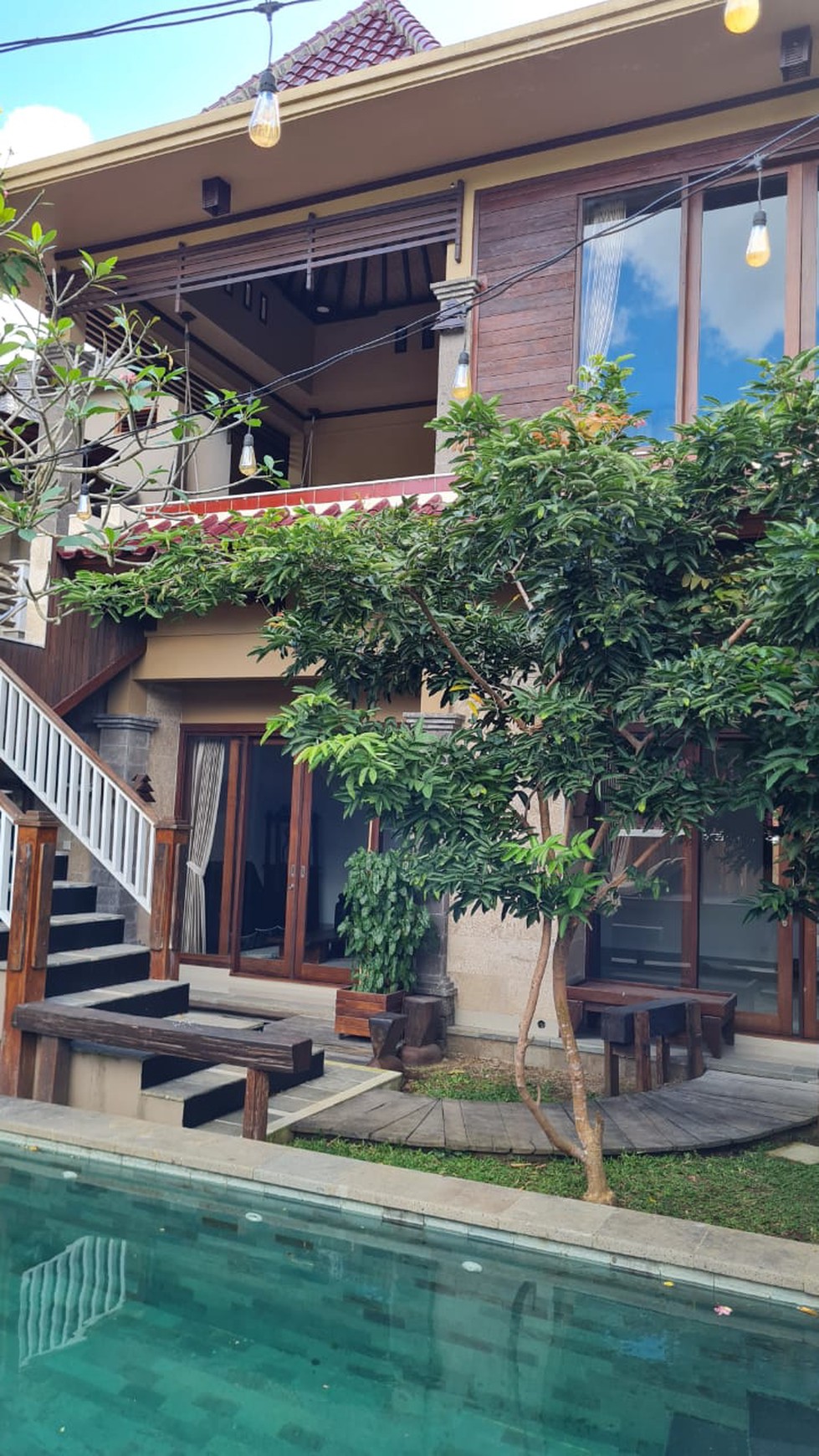 Traditional Villa 5 Bedrooms in River Side Nyanyi