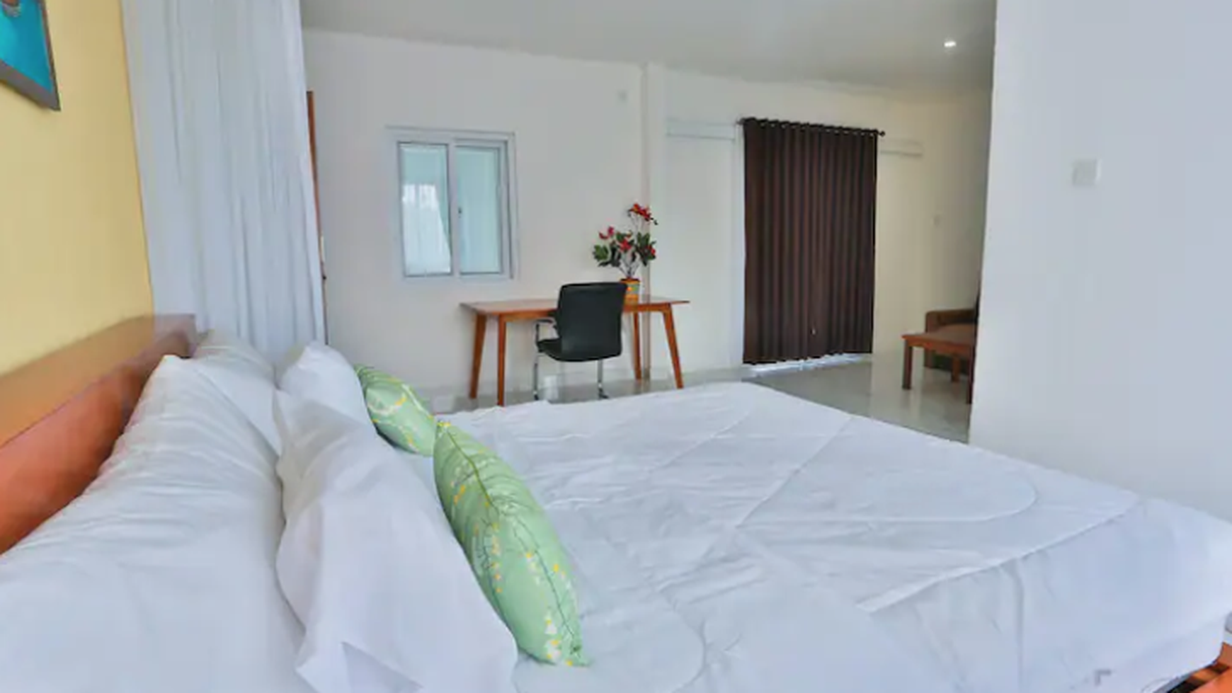 RARE ! Highly Profitable 27 Bedroom Villa In Canggu Bali