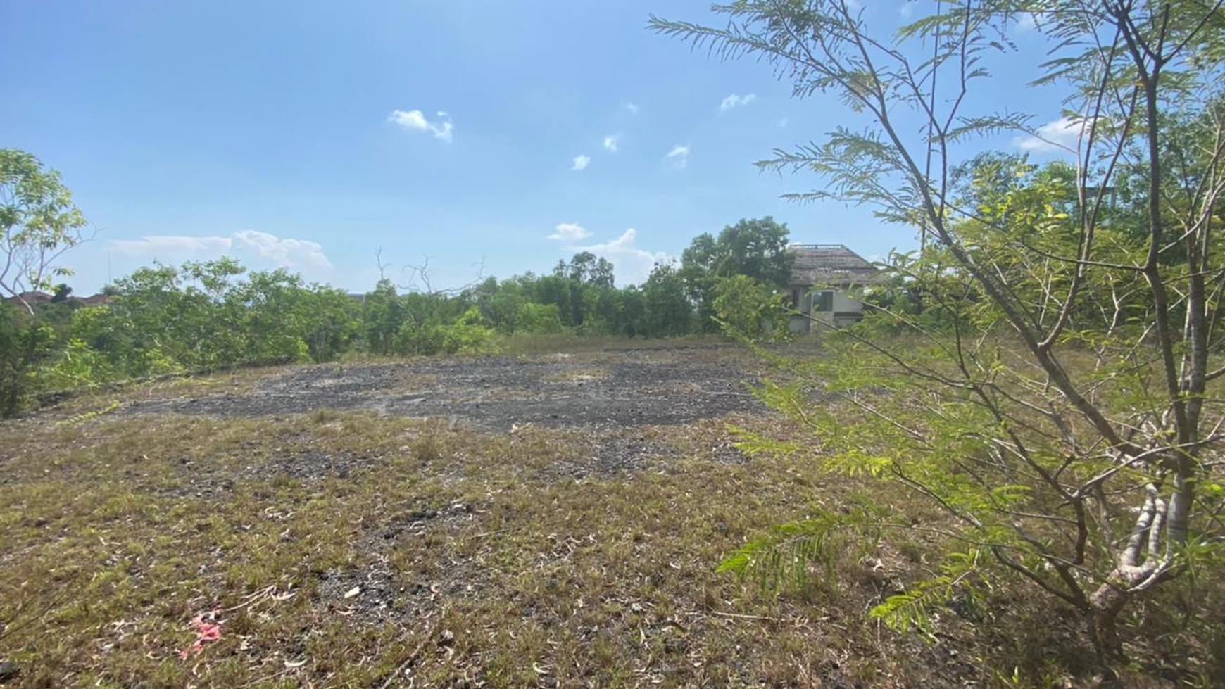 Land Freehold in Great Location GWK Uluwatu Bali