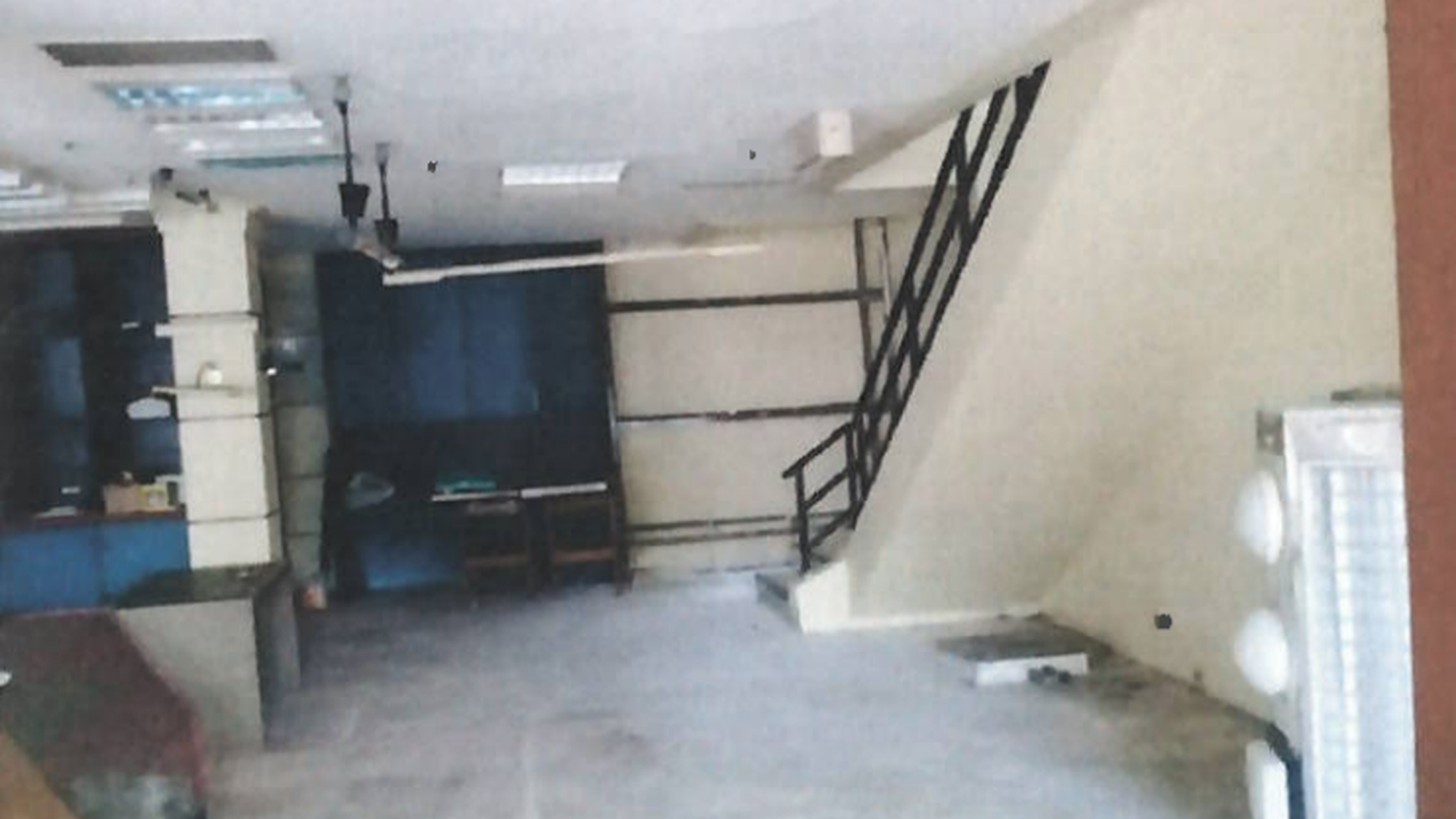 Commercial area in Heart  Denpasar 3 Floor 