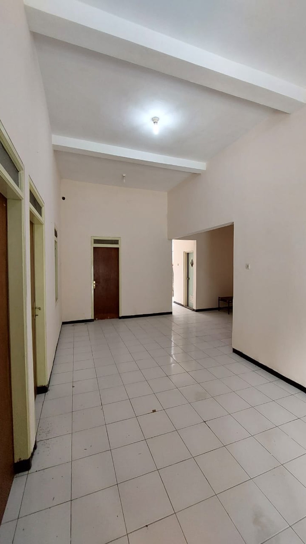 Dijual Rumah Babatan Pilang Wiyung Surabaya 