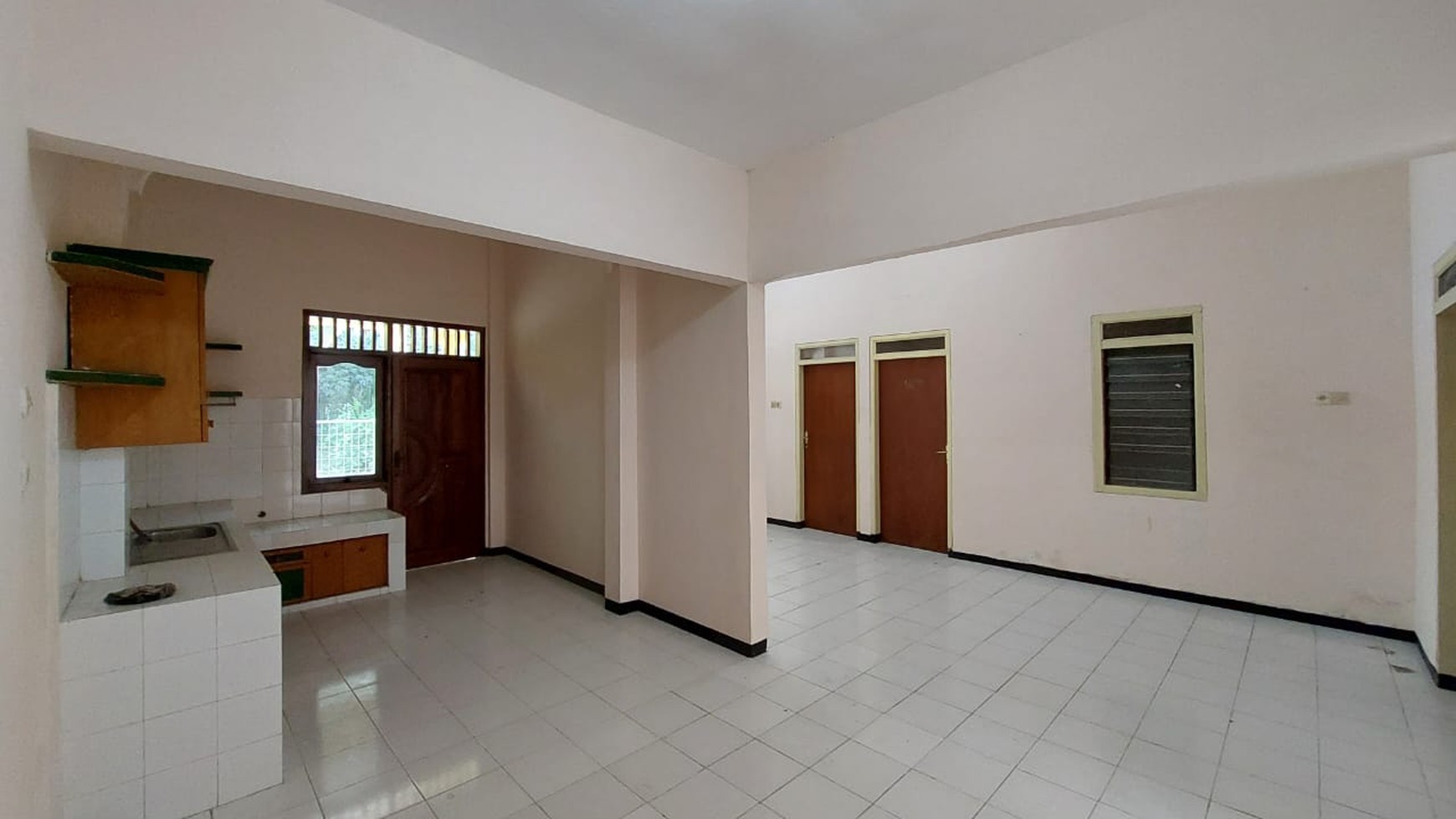 Dijual Rumah Babatan Pilang Wiyung Surabaya 