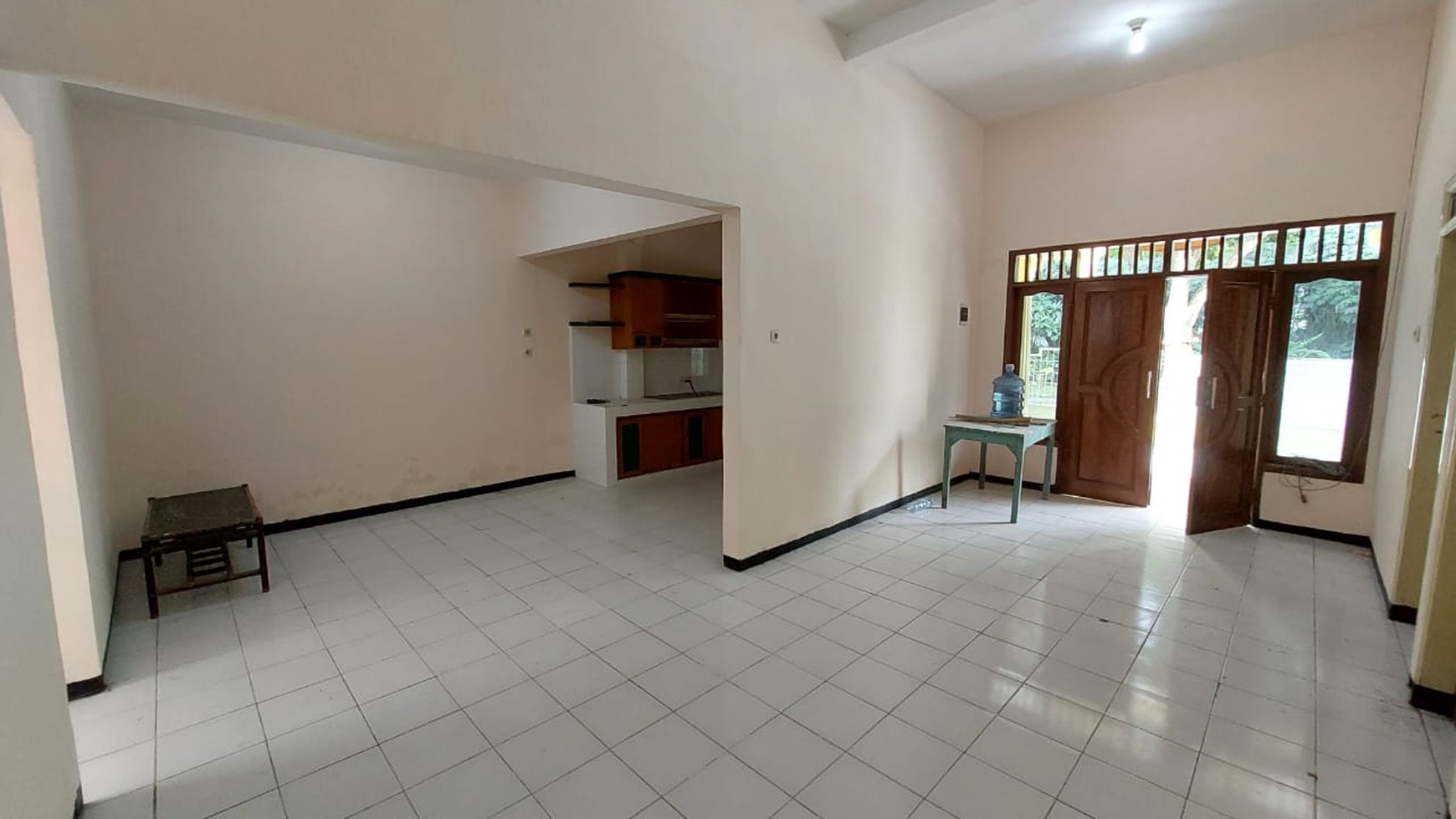 Dijual Rumah Babatan Pilang Wiyung Surabaya 