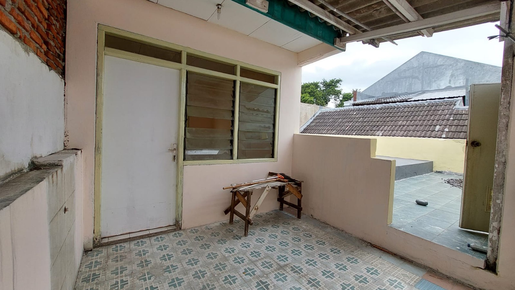 Dijual Rumah Babatan Pilang Wiyung Surabaya 