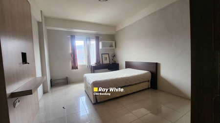 Apartemen Pinewood siap huni di Jatinangor dekat UNPAD ITB IPDN