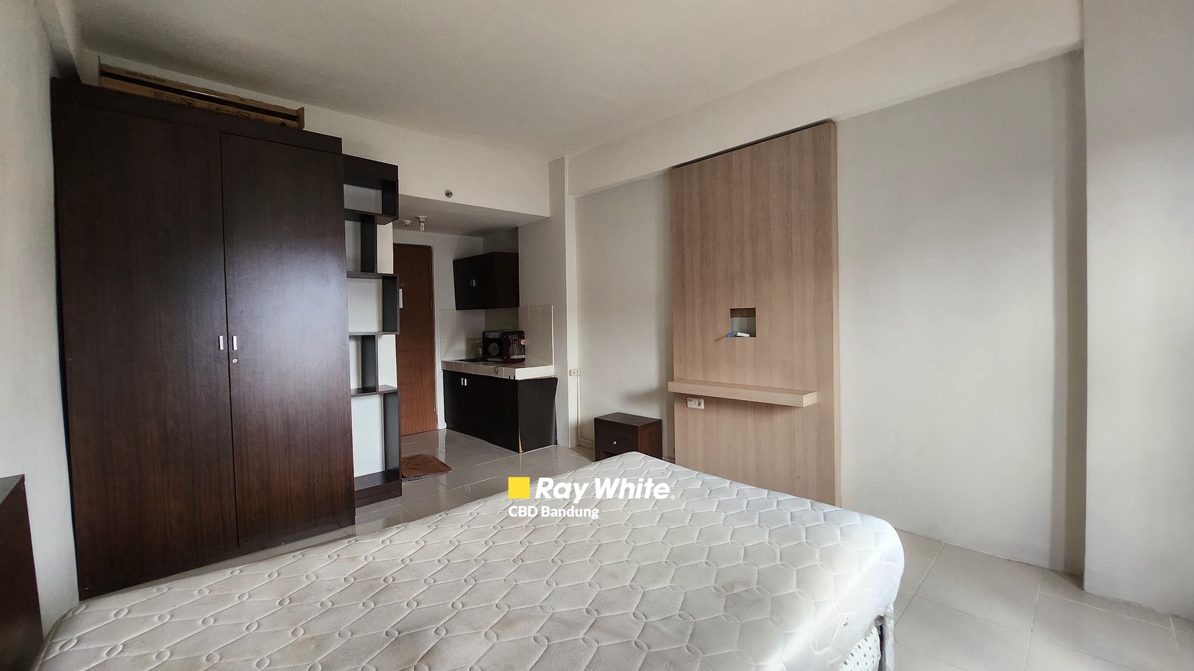 Apartemen Pinewood siap huni di Jatinangor dekat UNPAD ITB IPDN