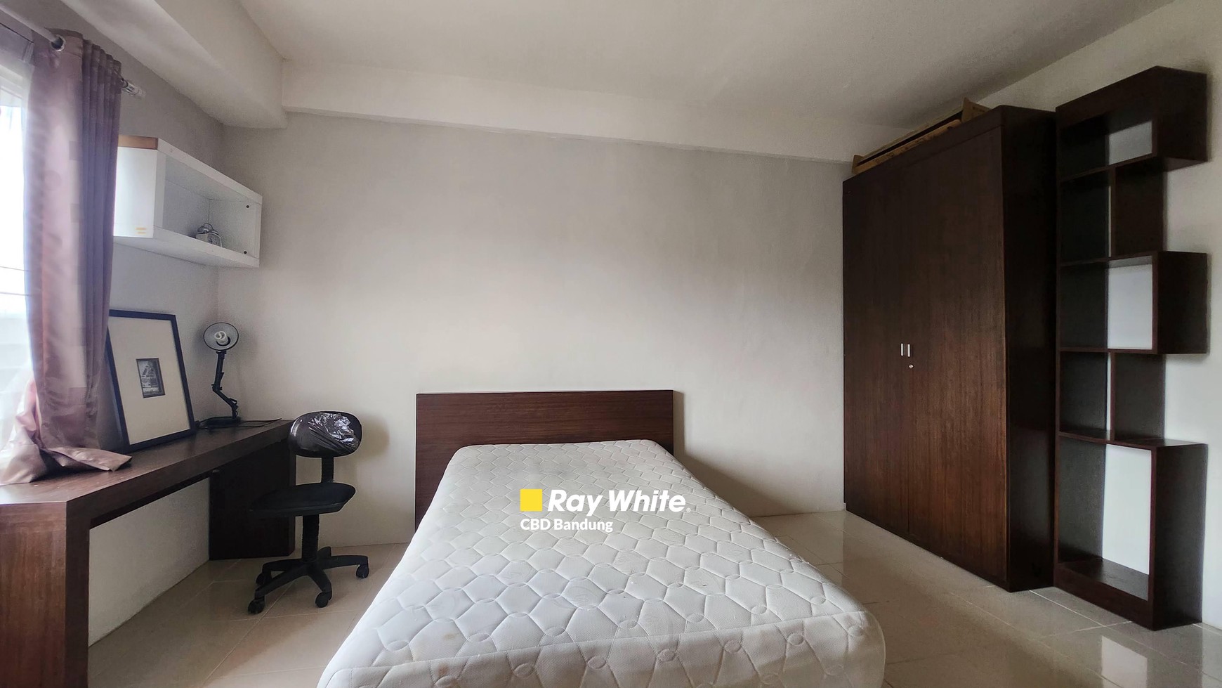 Apartemen Pinewood siap huni di Jatinangor dekat UNPAD ITB IPDN