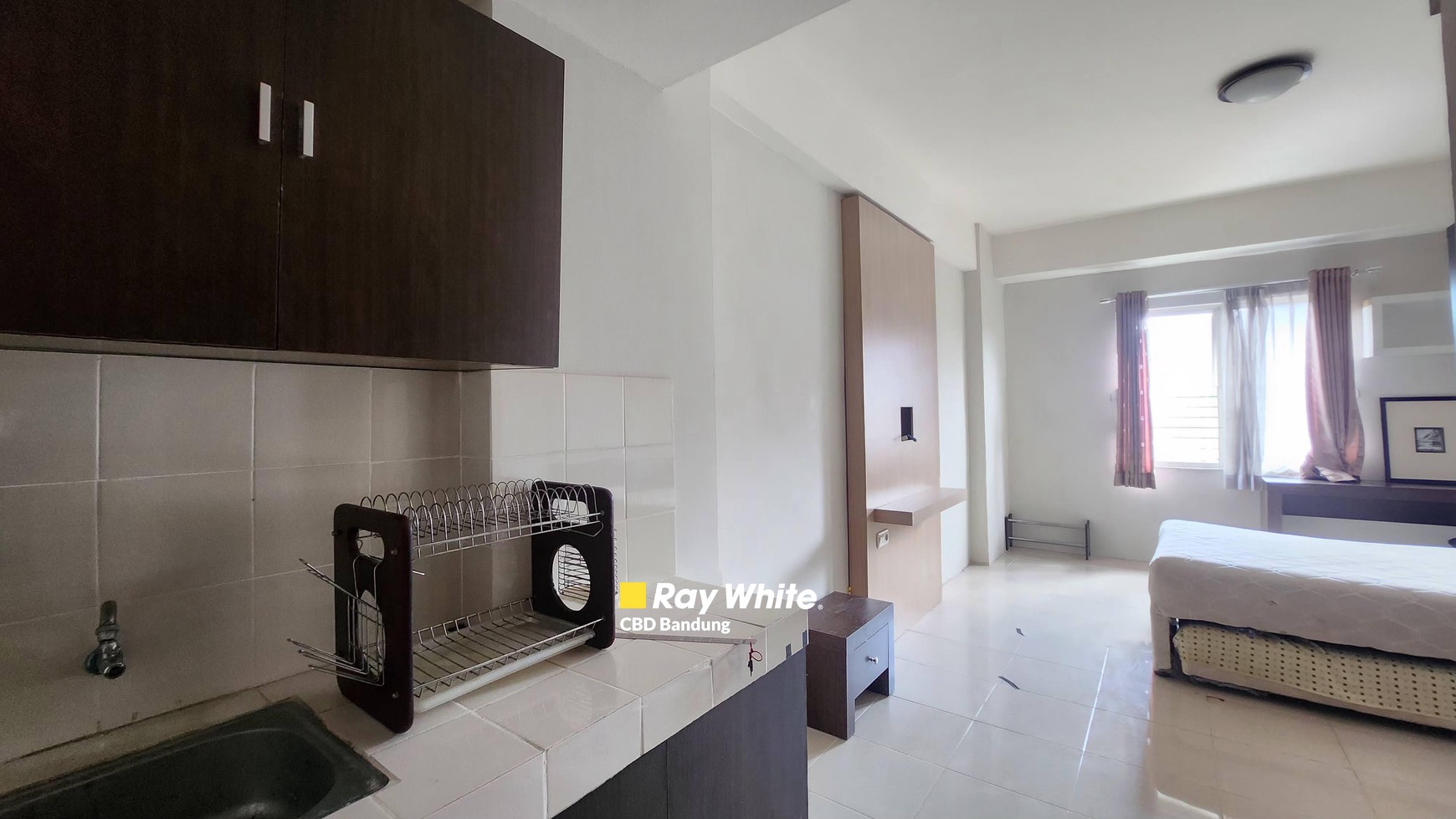 Apartemen Pinewood siap huni di Jatinangor dekat UNPAD ITB IPDN