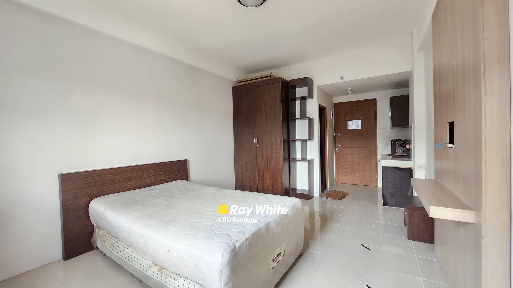 Apartemen Pinewood siap huni di Jatinangor dekat UNPAD ITB IPDN