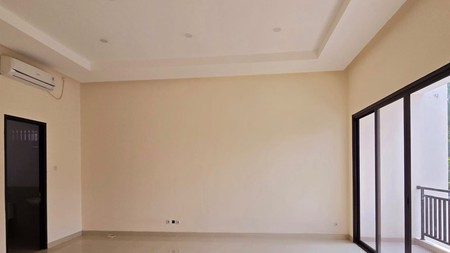 Rumah Posisi hook,Baru di Bintaro Jaya Sektor 5