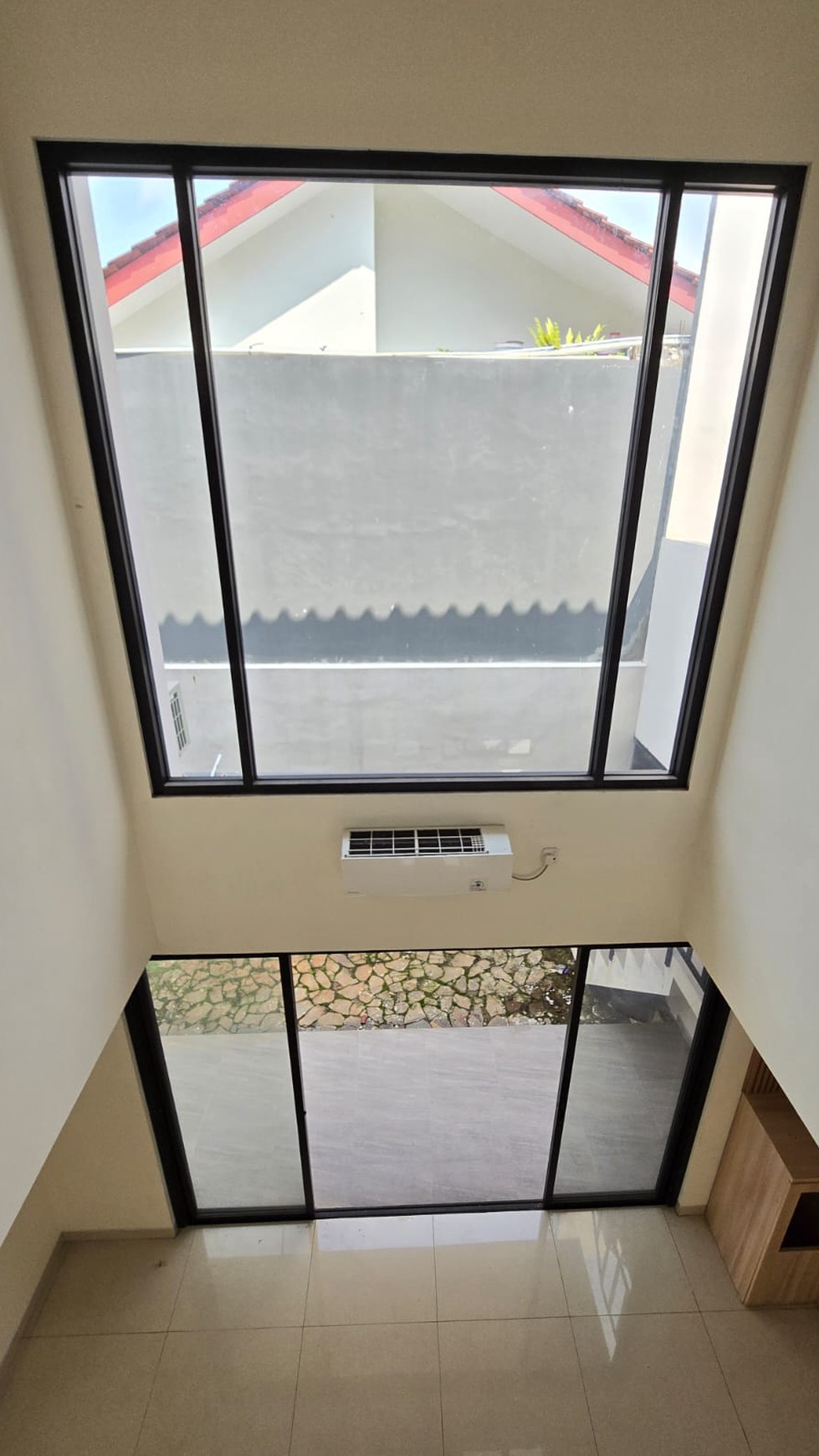 Rumah Posisi hook,Baru di Bintaro Jaya Sektor 5