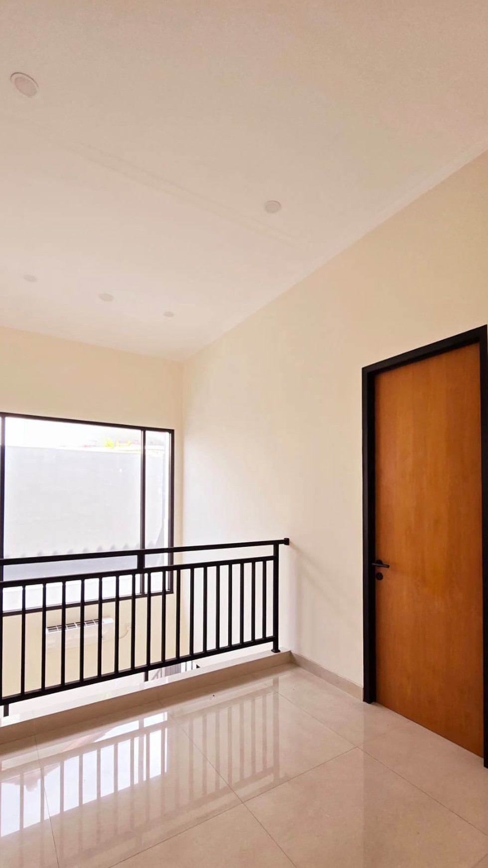 Rumah Posisi hook,Baru di Bintaro Jaya Sektor 5