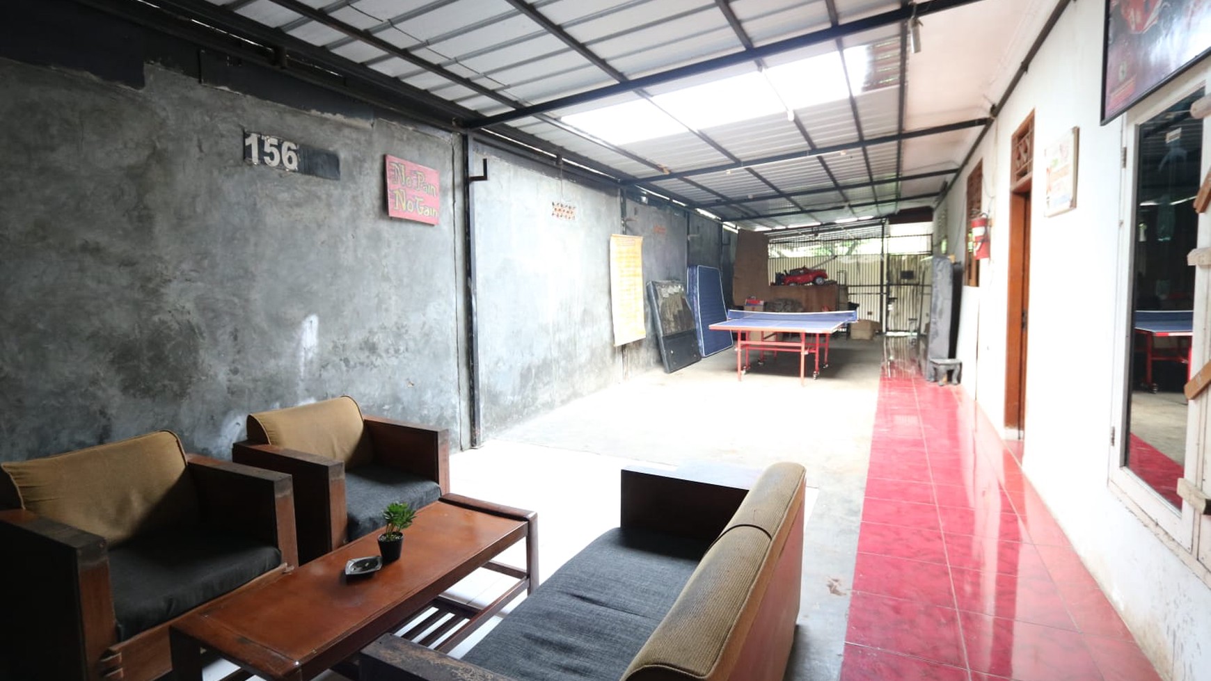 DIJUAL RUMAH VILLA SUASANA ASRI DI CIMANDALA BOGOR, COCOK UNTUK LIBURAN #DDWWAW